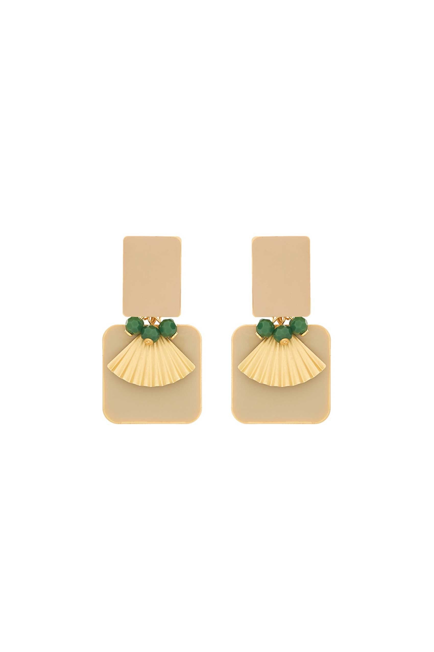 Déco Earrings - Sofia Godinho