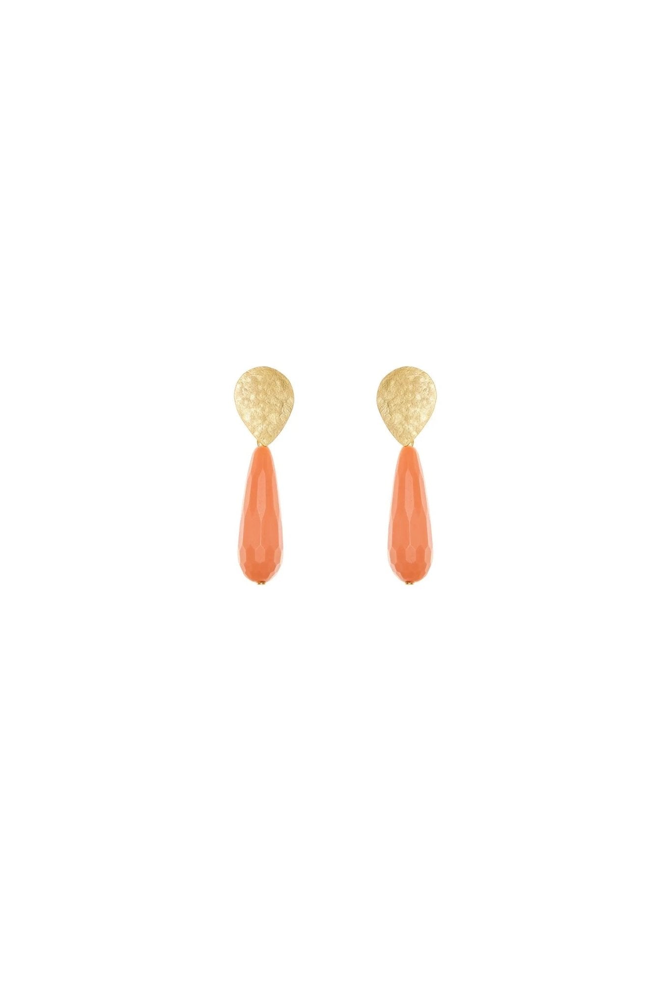 Deliah Earrings - Sofia Godinho Earrings