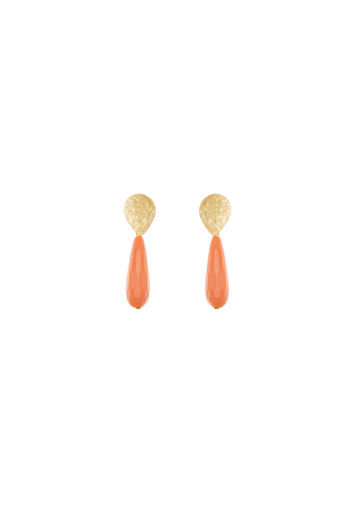 Deliah Earrings - Sofia Godinho