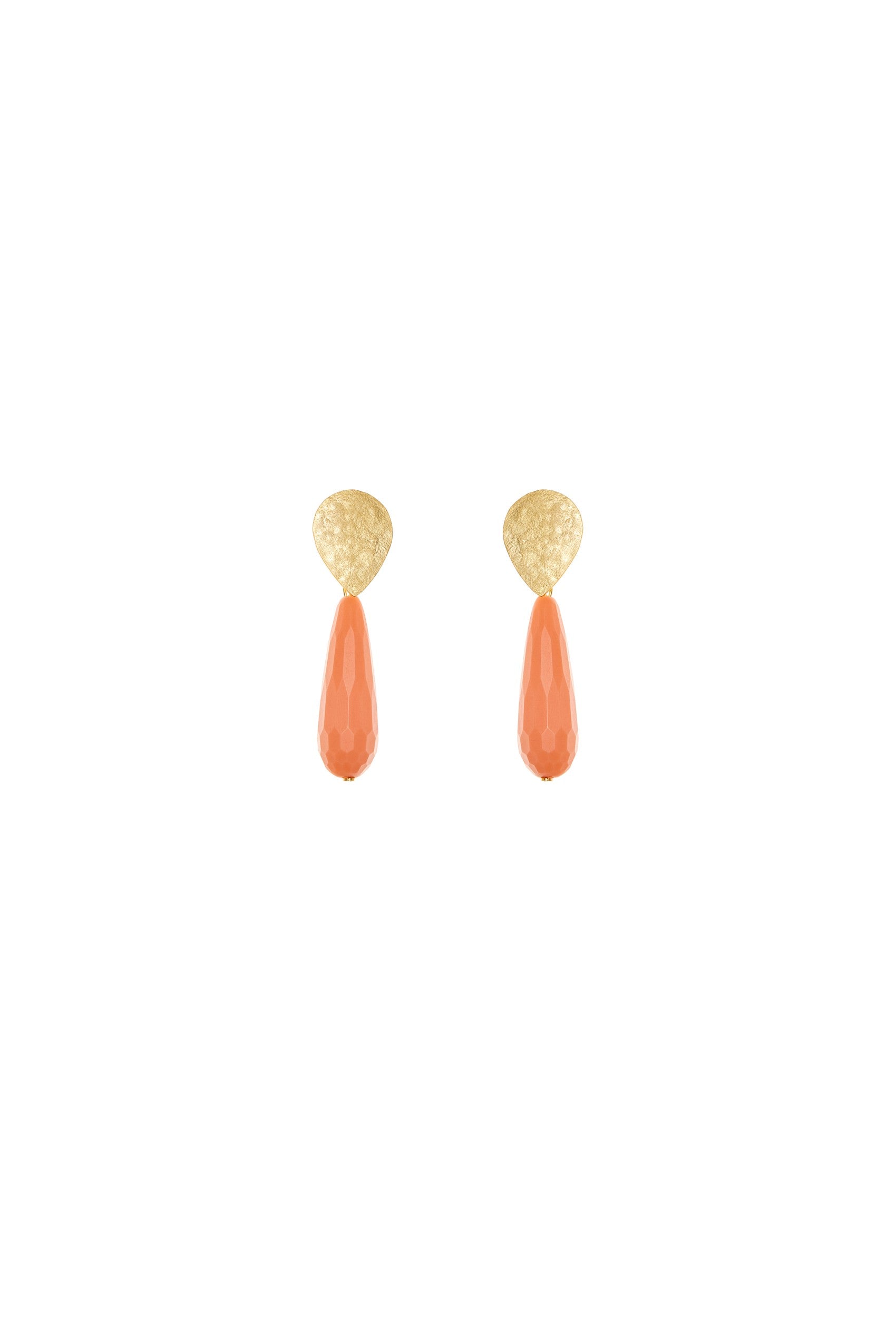 Deliah Earrings - Sofia Godinho