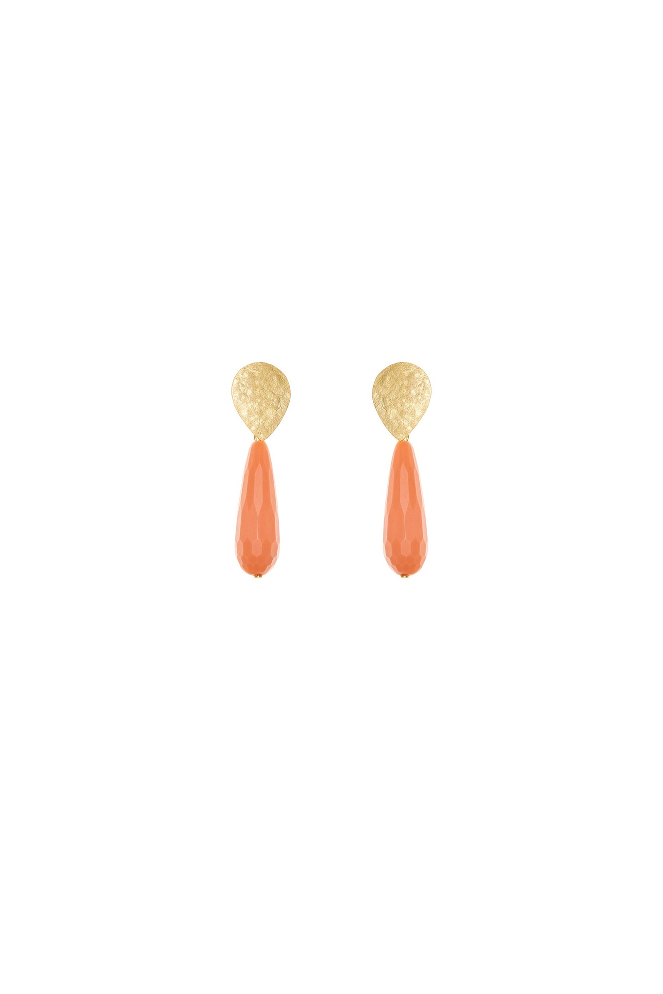 Deliah Earrings - Sofia Godinho