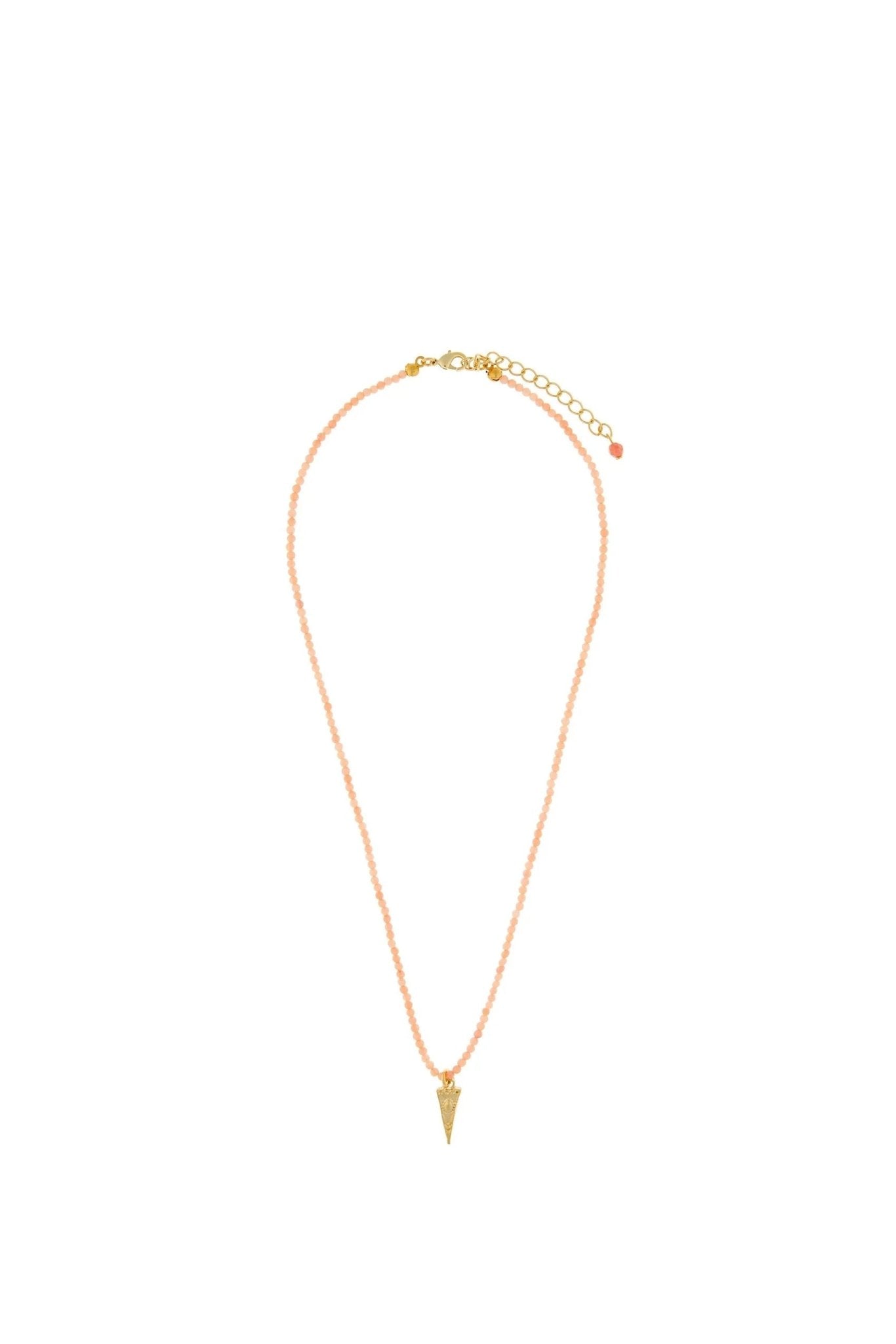 Deliah Necklace - Sofia Godinho Necklaces