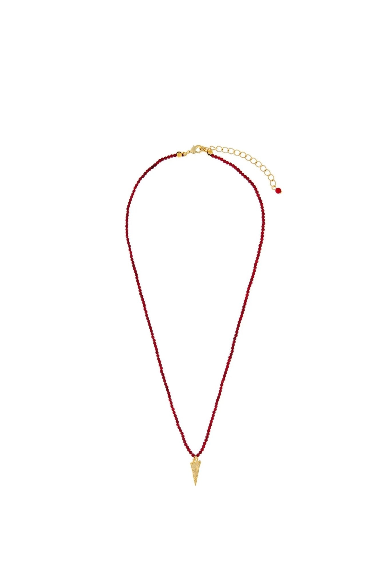 Deliah Necklace - Sofia Godinho Necklaces