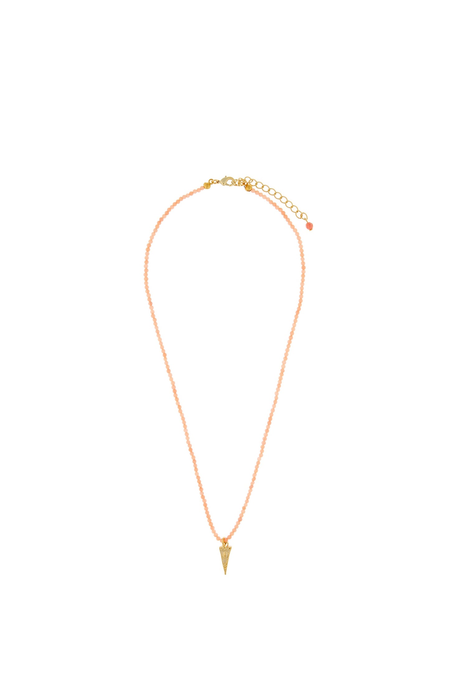 Deliah Necklace - Sofia Godinho