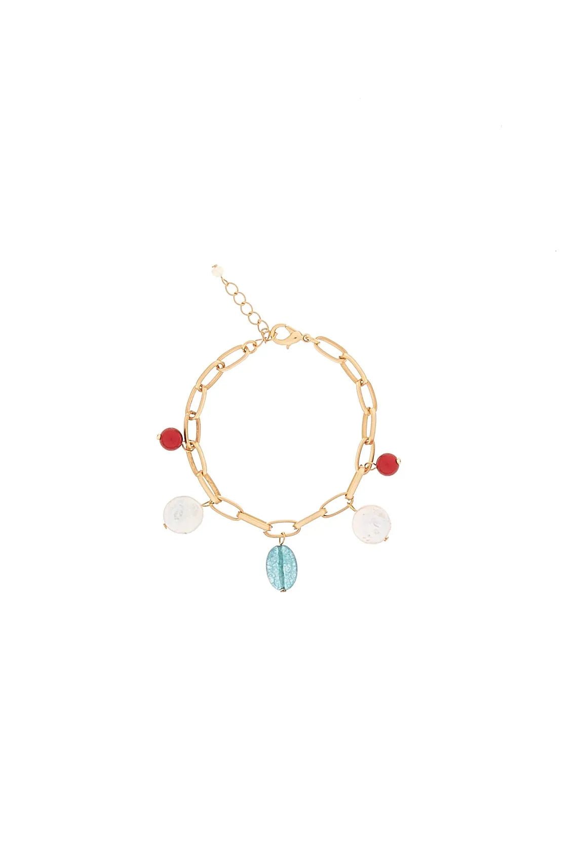 Della Spiga Bracelet - Sofia Godinho Bracelets