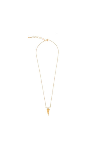 Delli Duo Necklace - Sofia Godinho Necklaces