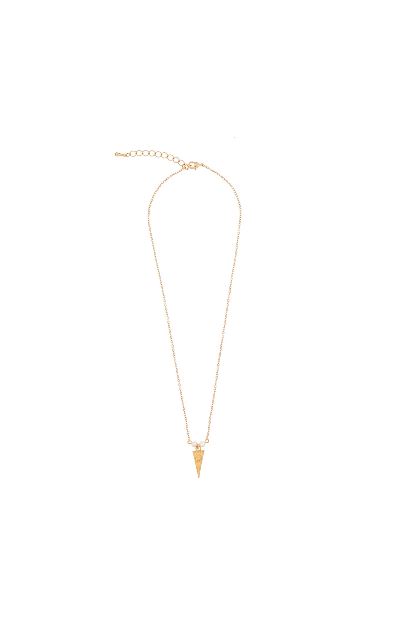 Delli Duo Necklace