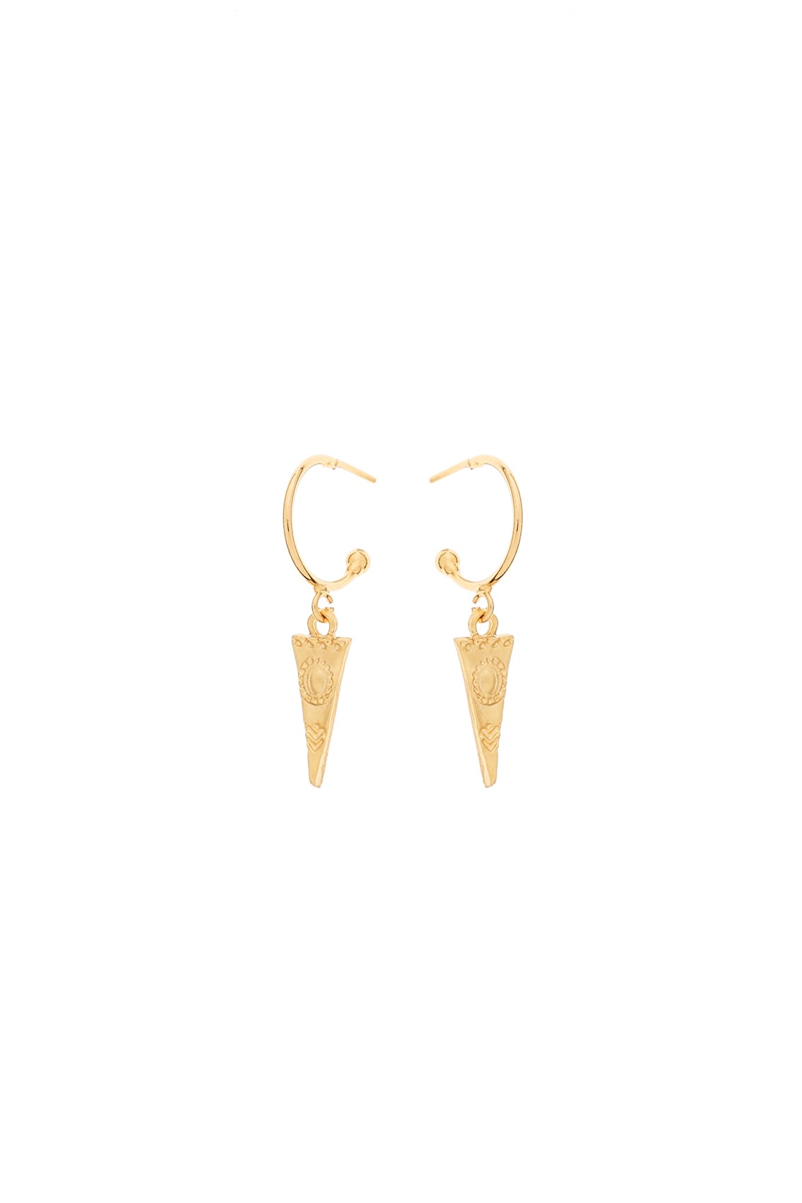 Delli Earrings