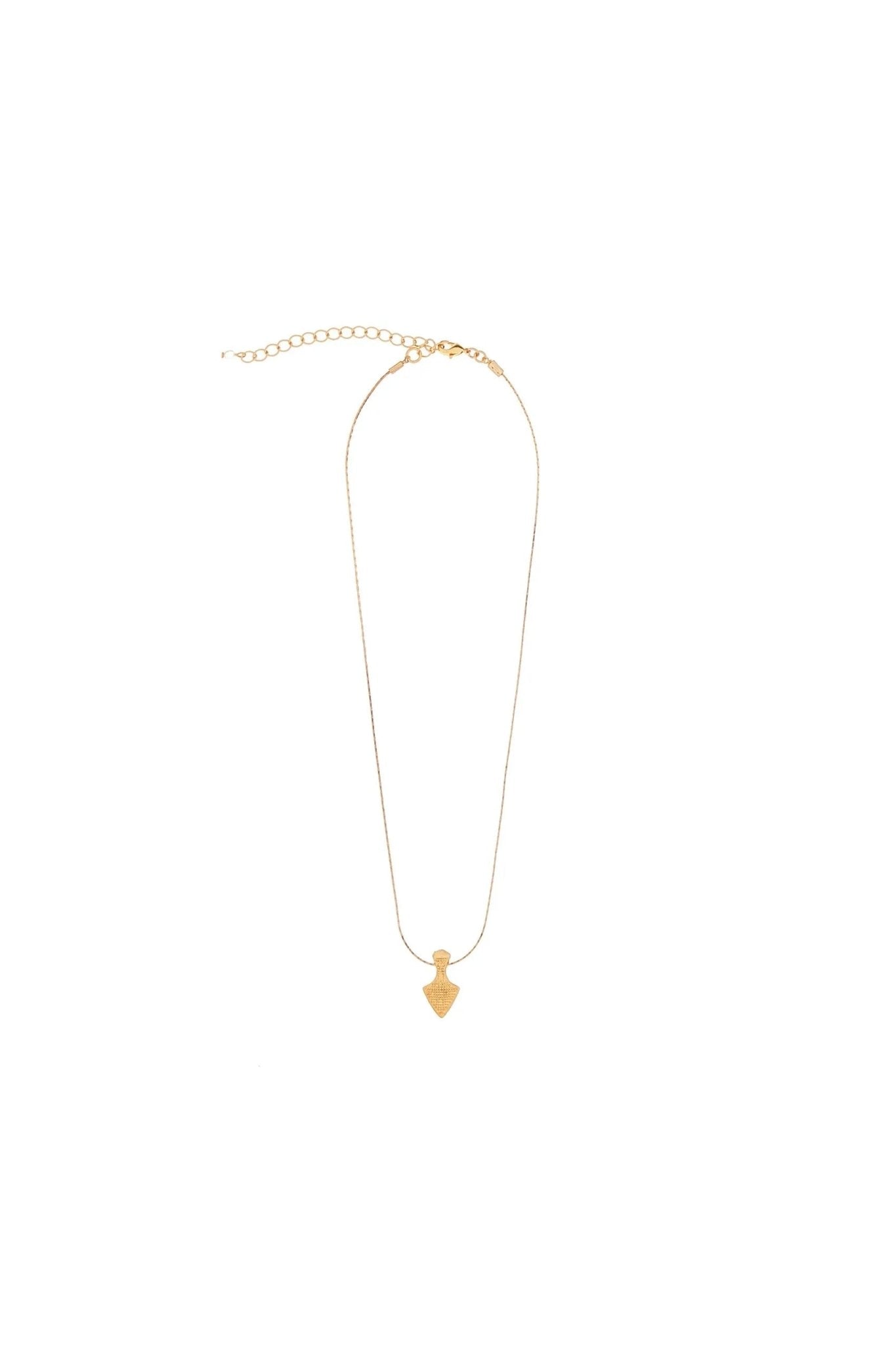 Delli Necklace - Sofia Godinho Necklaces