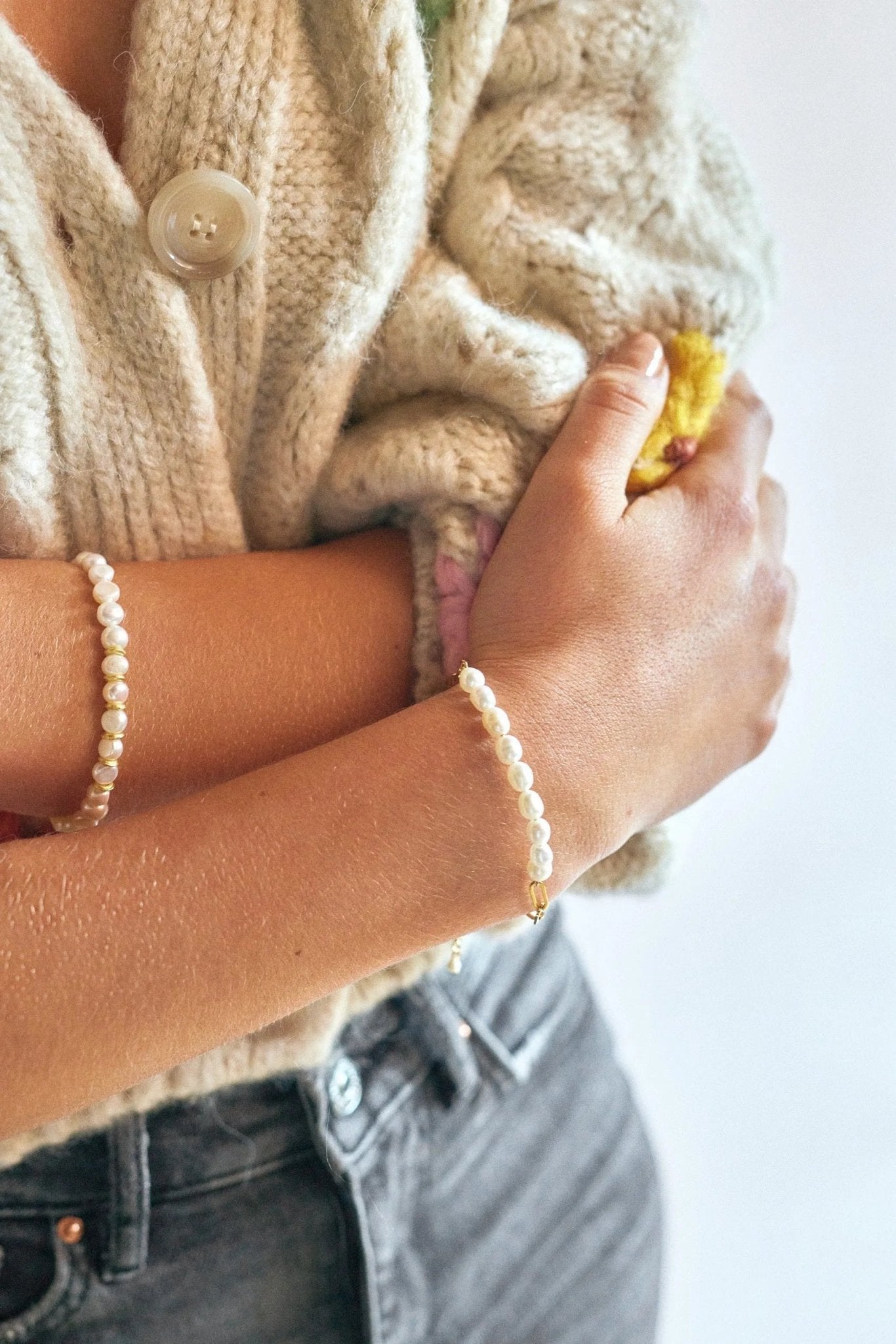 Diana Bracelet - Sofia Godinho Bracelets