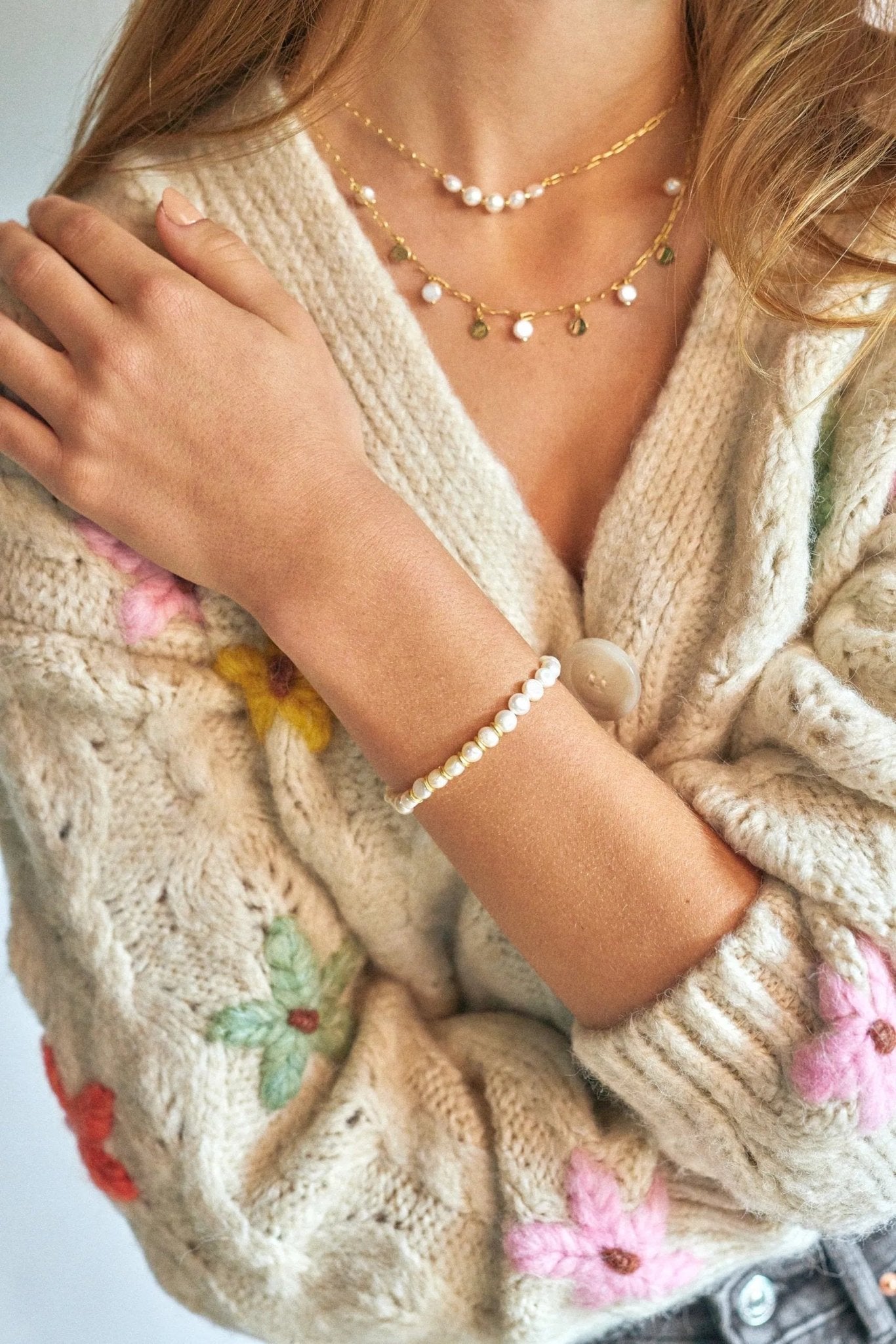 Diana Bracelet - Sofia Godinho Bracelets