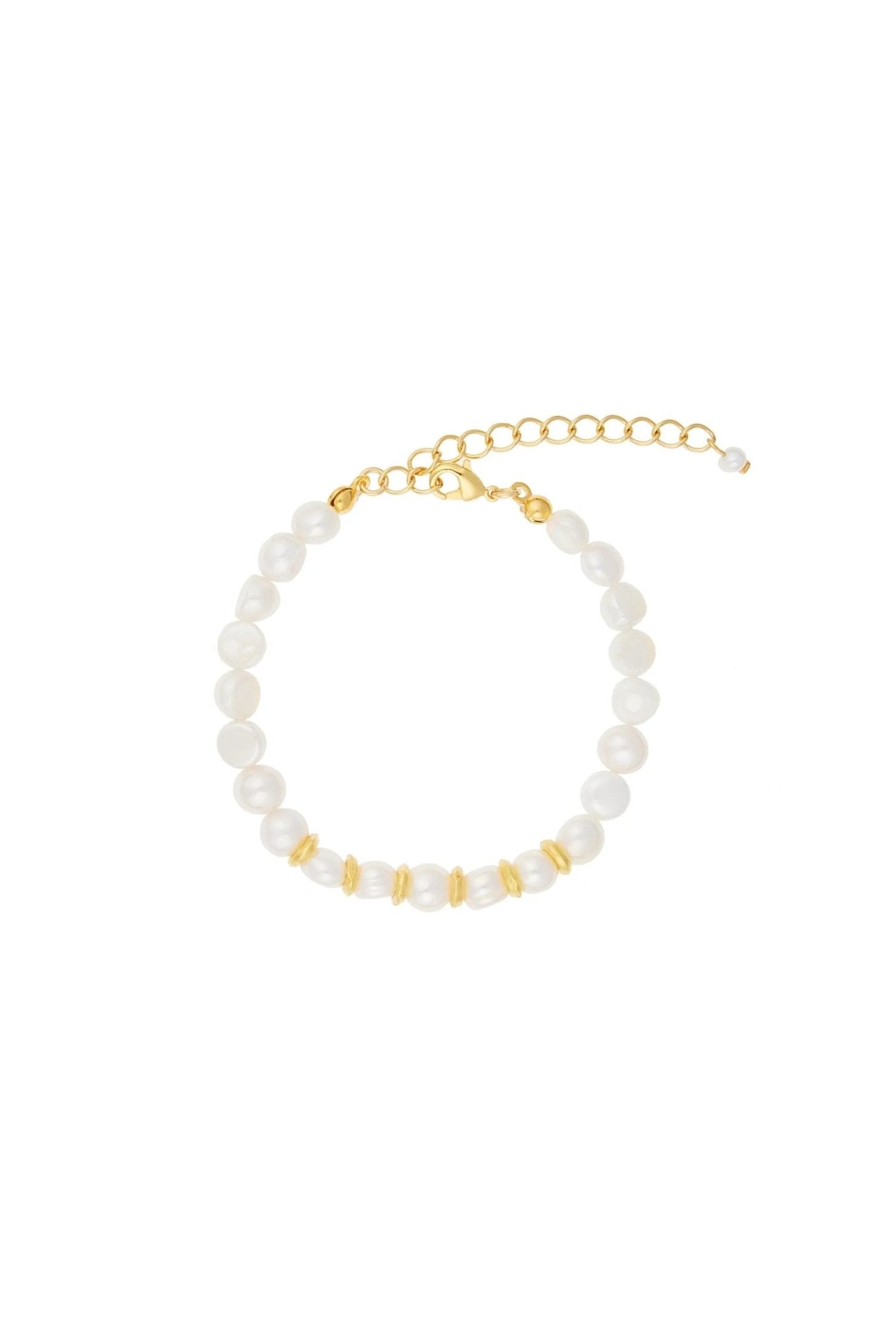 Diana Bracelet - Sofia Godinho Bracelets