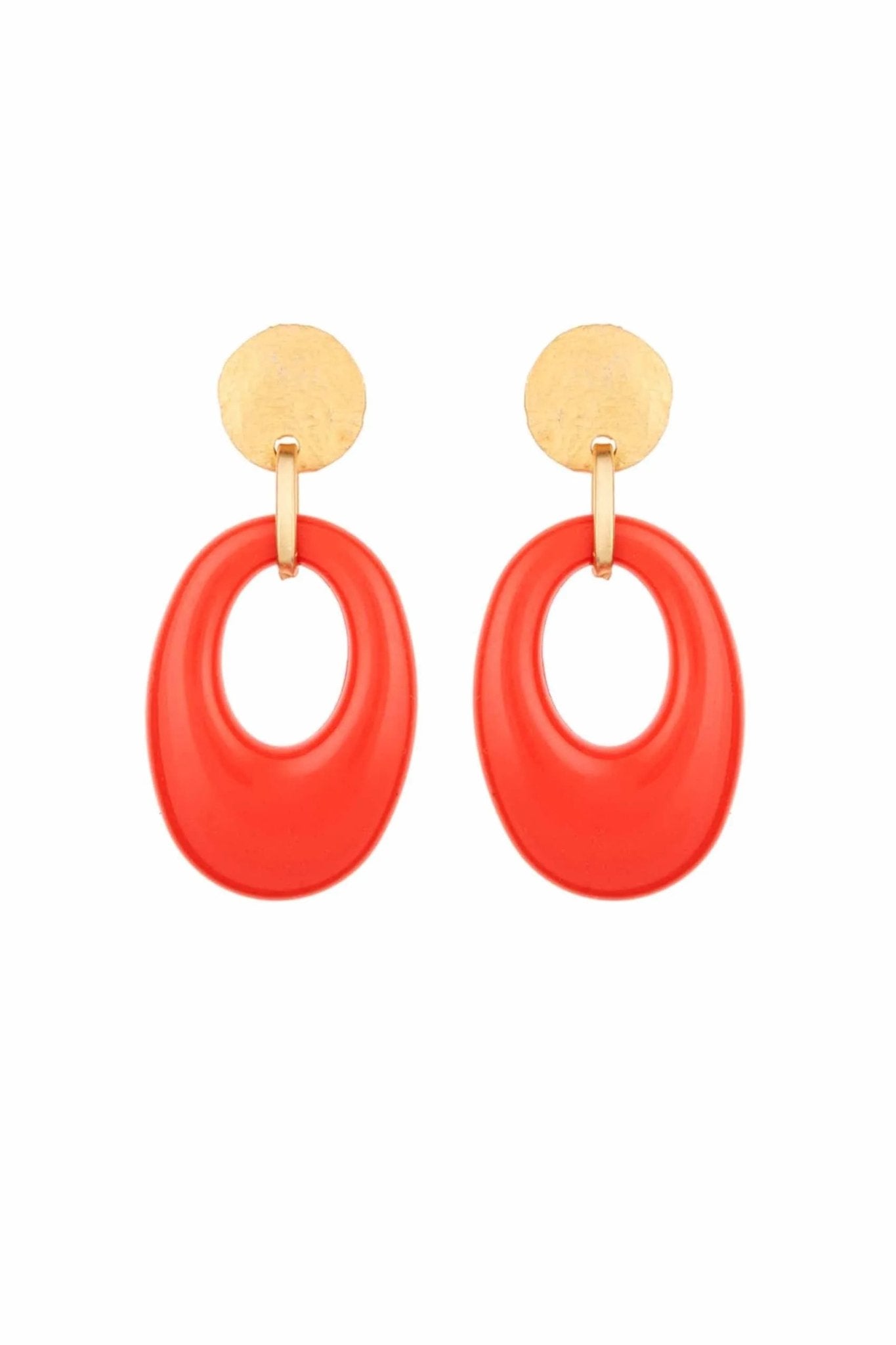 Dieckmann Earrings - Sofia Godinho Earrings