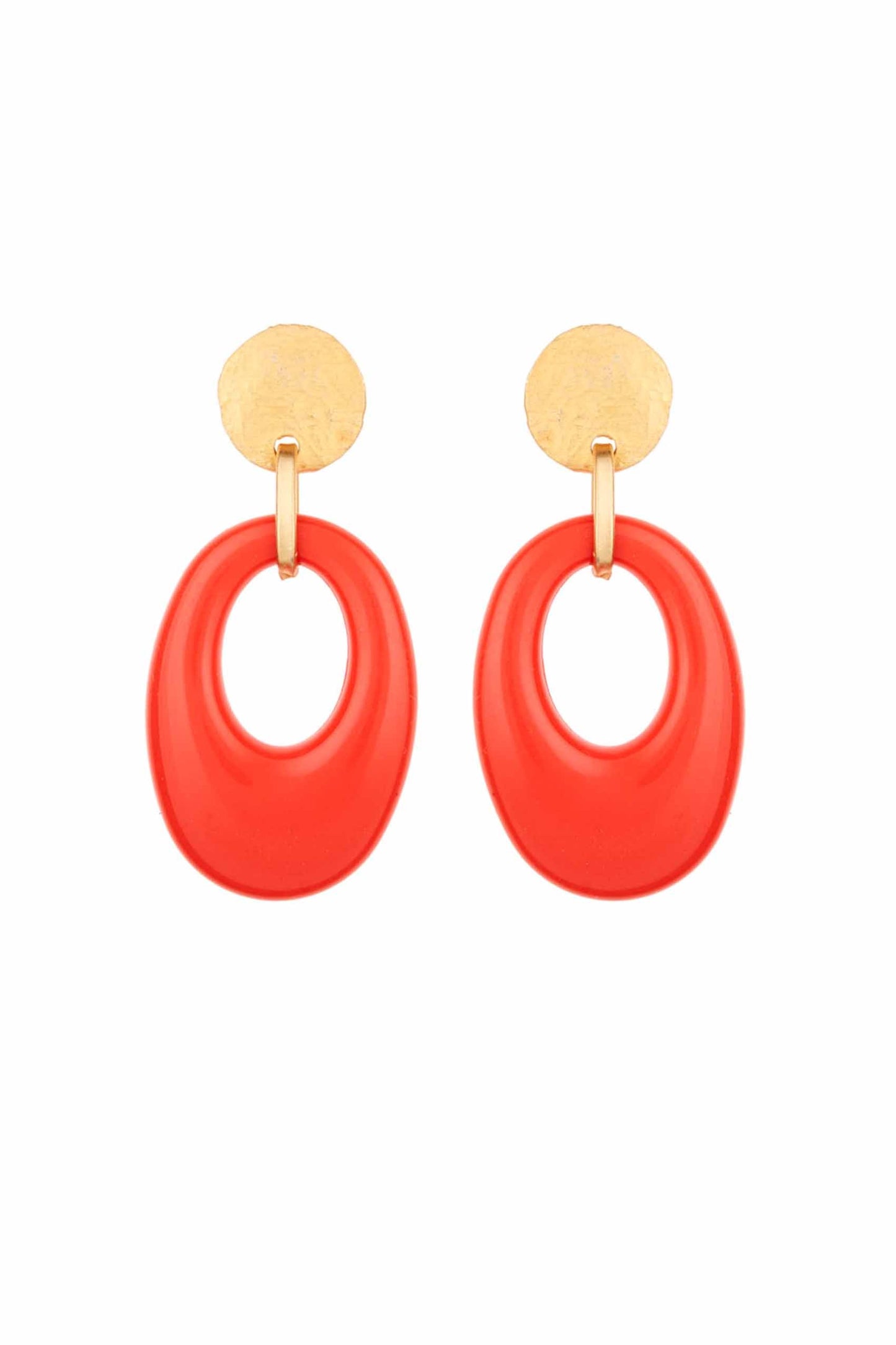 Dieckmann Earrings - Sofia Godinho