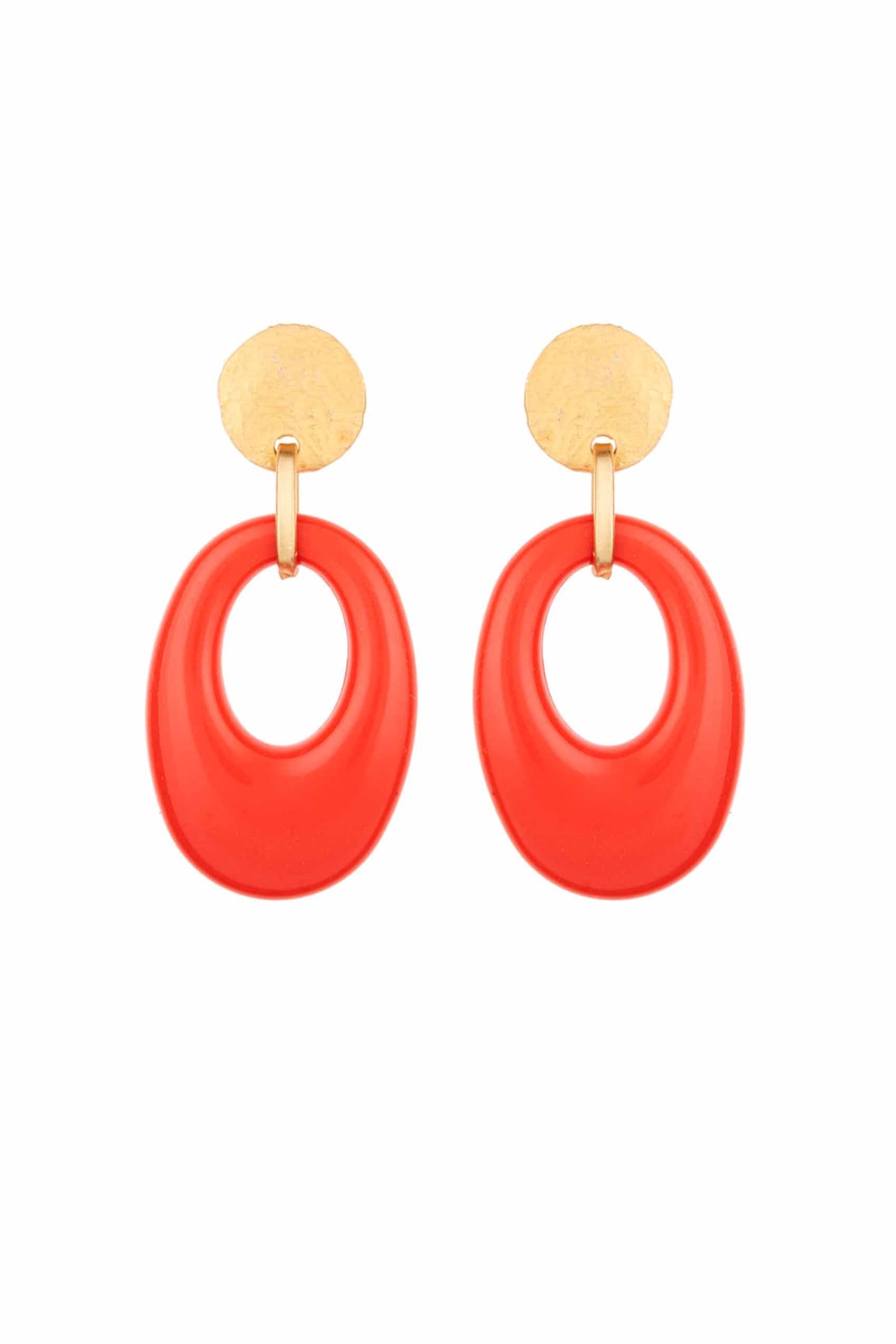 Dieckmann Earrings - Sofia Godinho