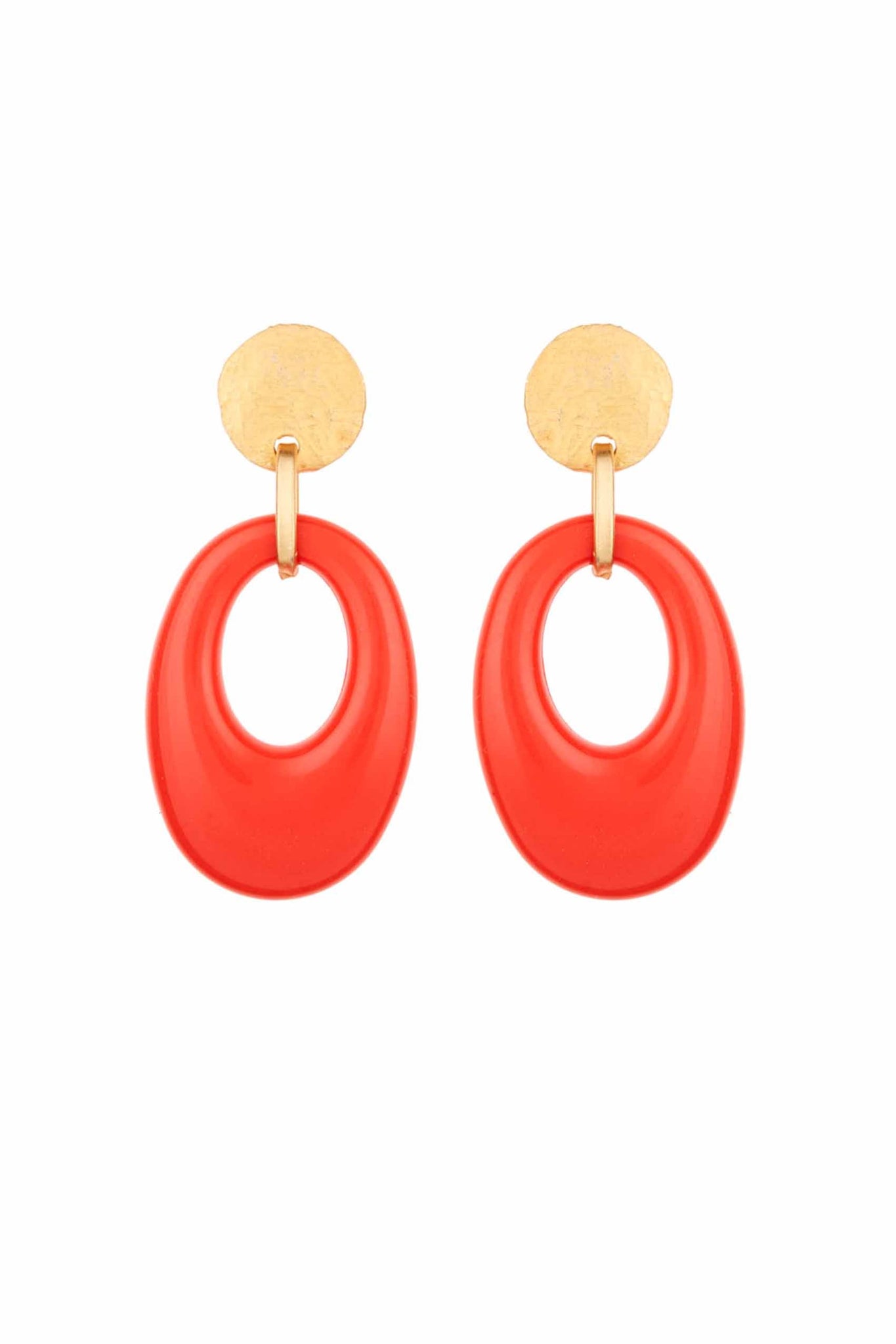 Dieckmann Earrings - Sofia Godinho