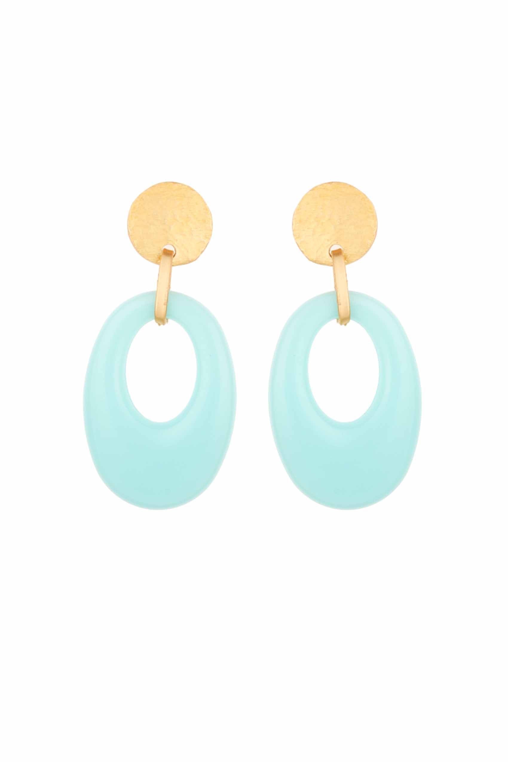 Dieckmann Earrings - Sofia Godinho