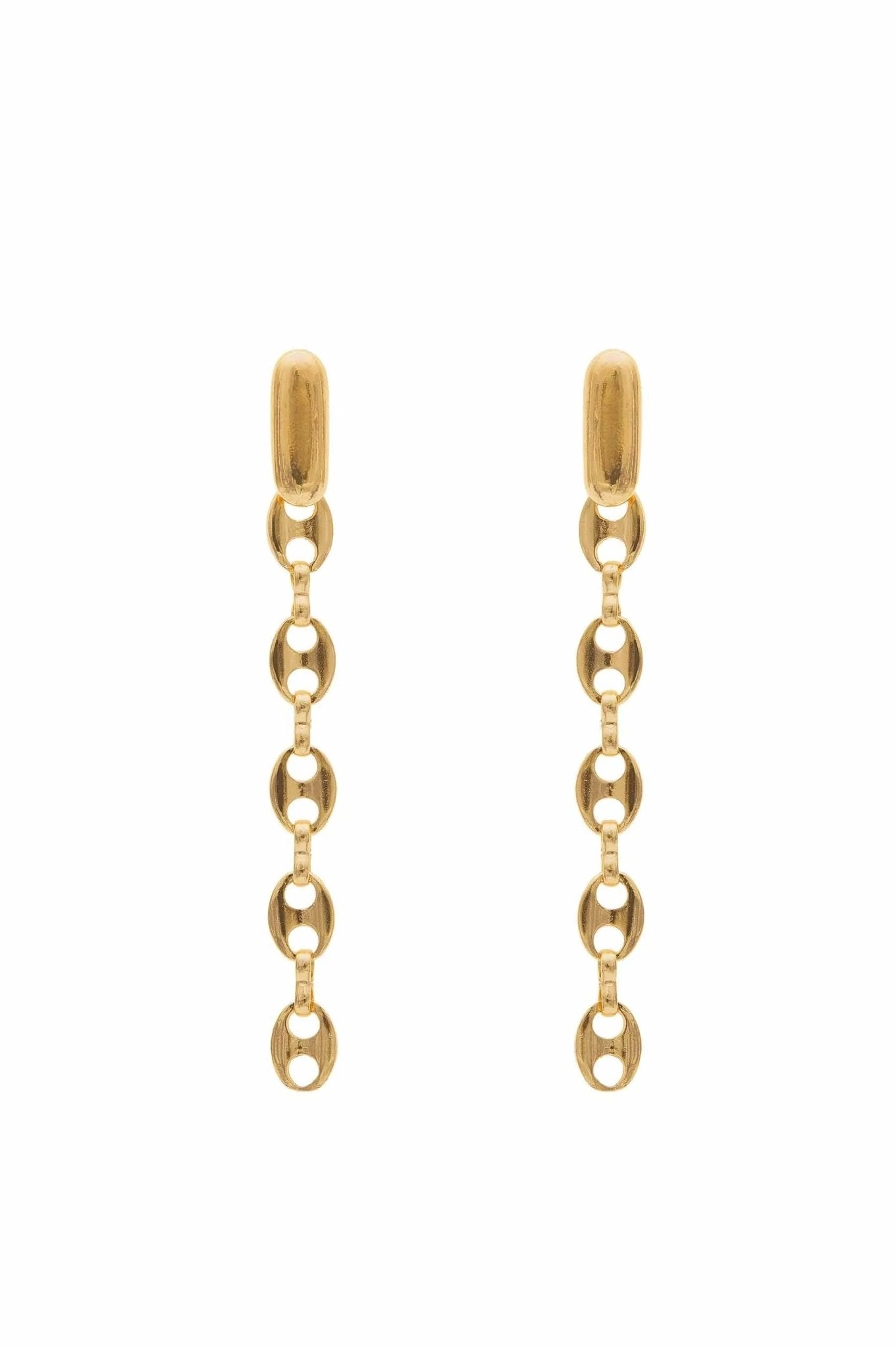 Downtown XL Earrings - Sofia Godinho Earrings