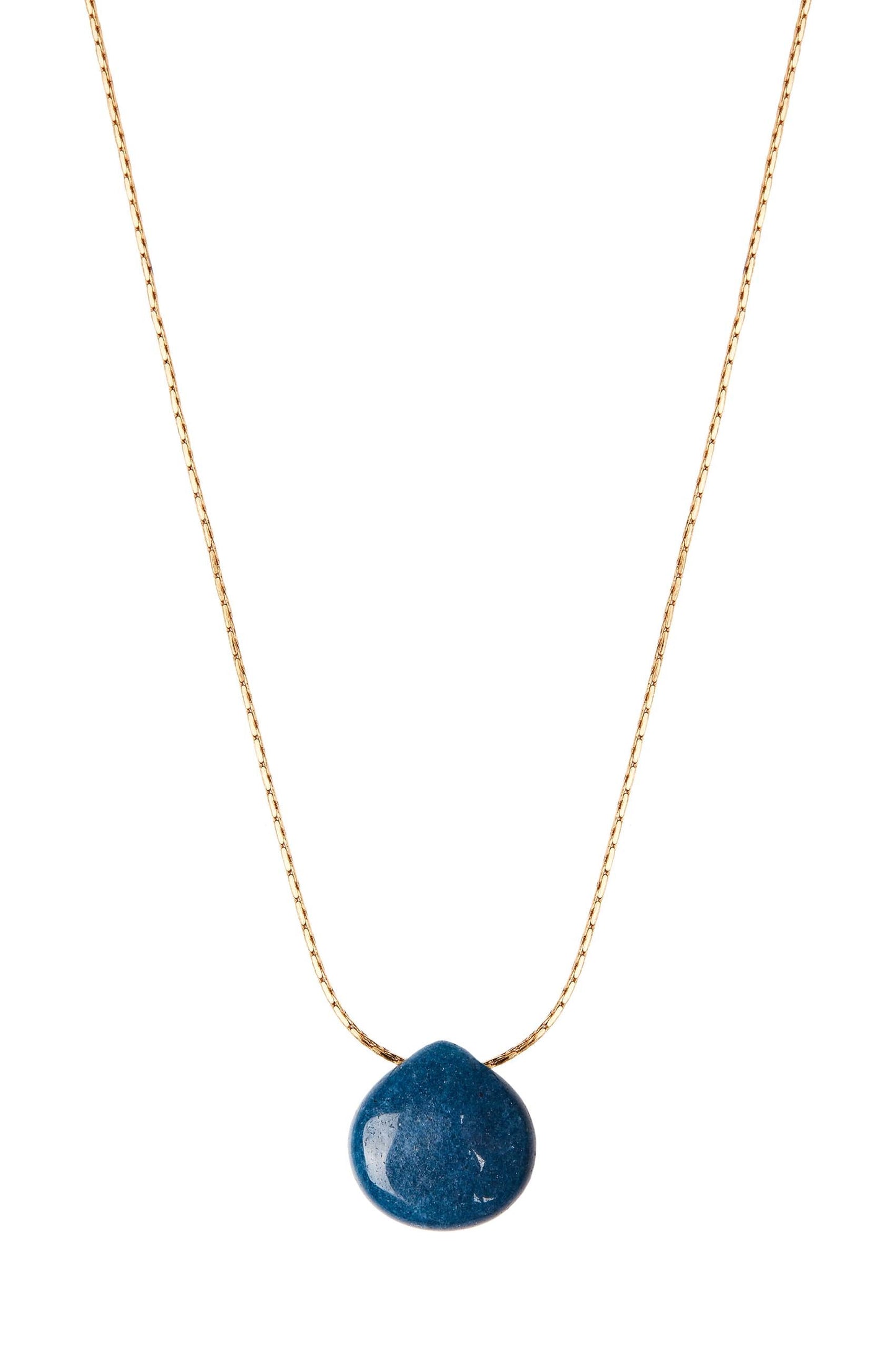 Dropstone Necklace