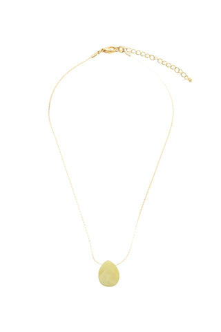 Dropstone Neo Necklace - Sofia Godinho Necklaces