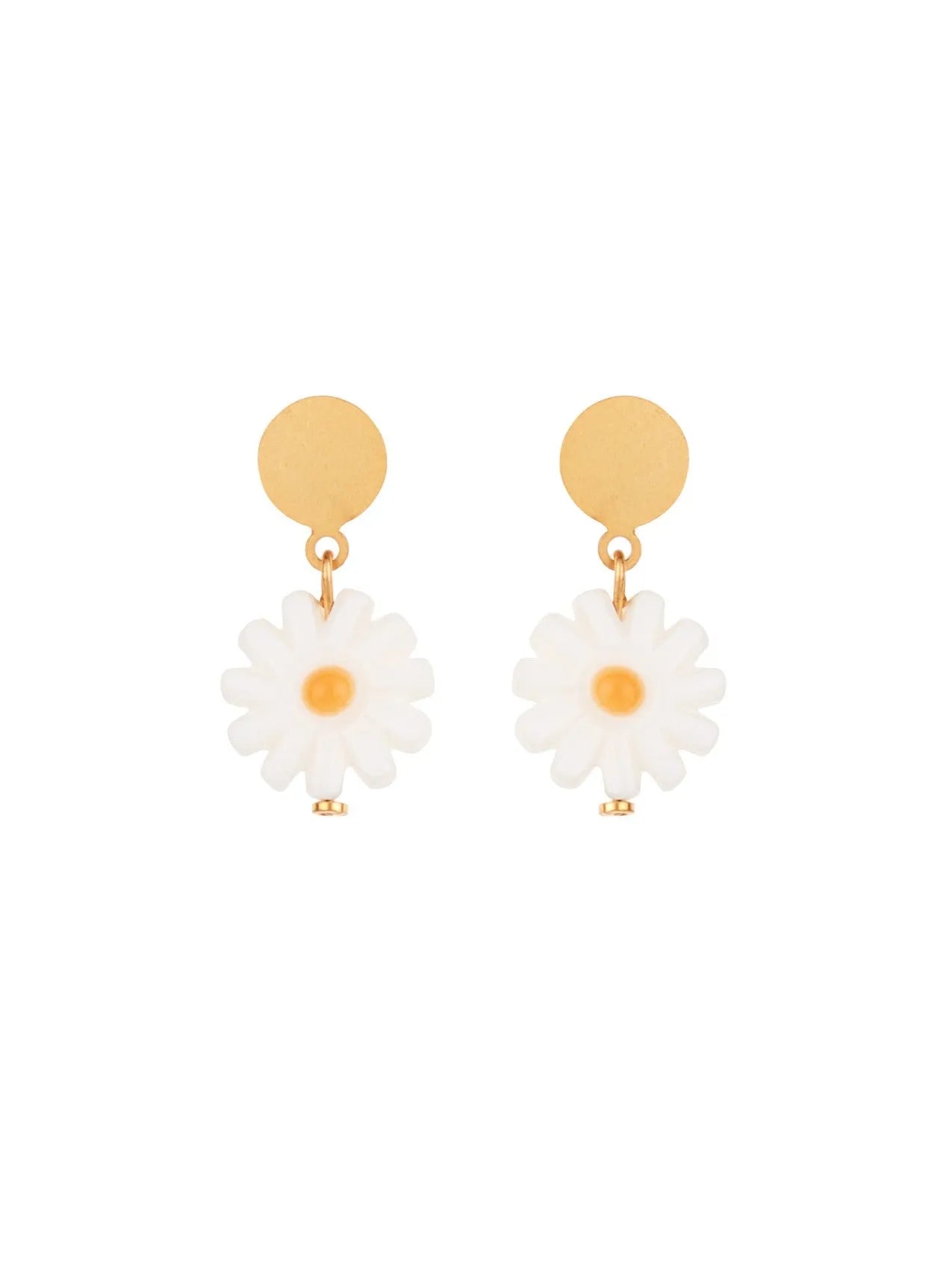 Earrings Oh! Daisy - Sofia Godinho Earrings