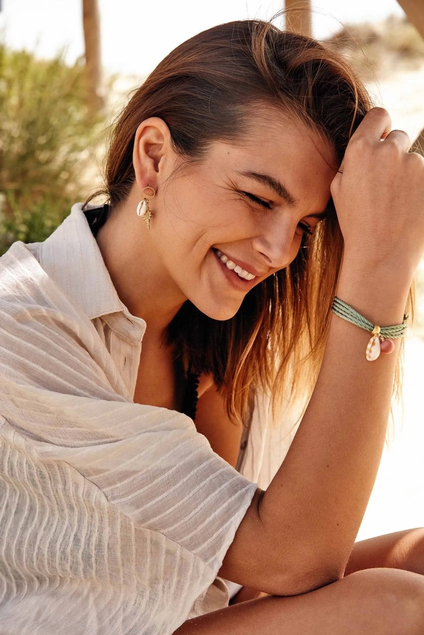 El Nido Bracelet - Sofia Godinho Bracelets