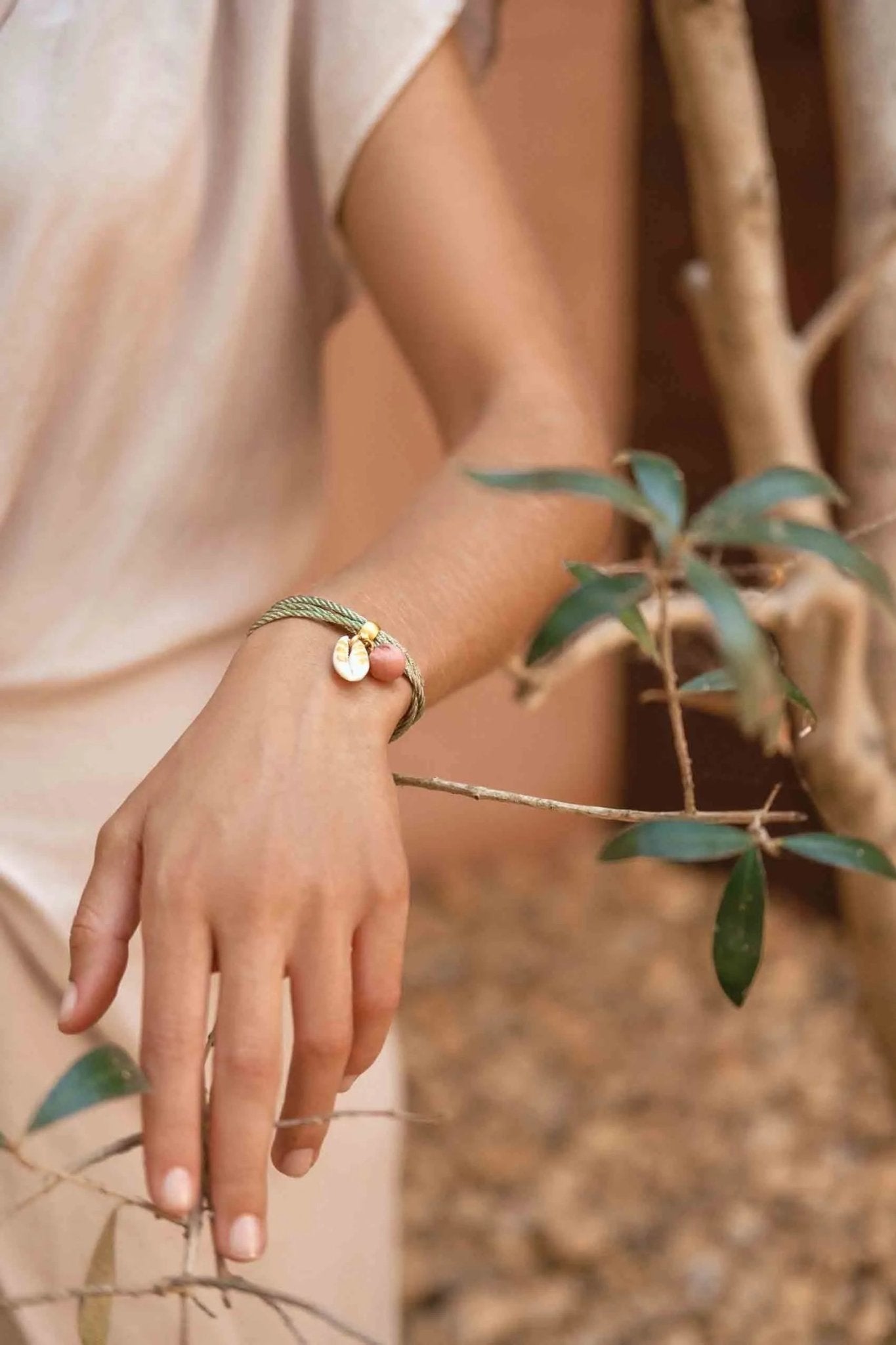 El Nido Bracelet - Sofia Godinho Bracelets