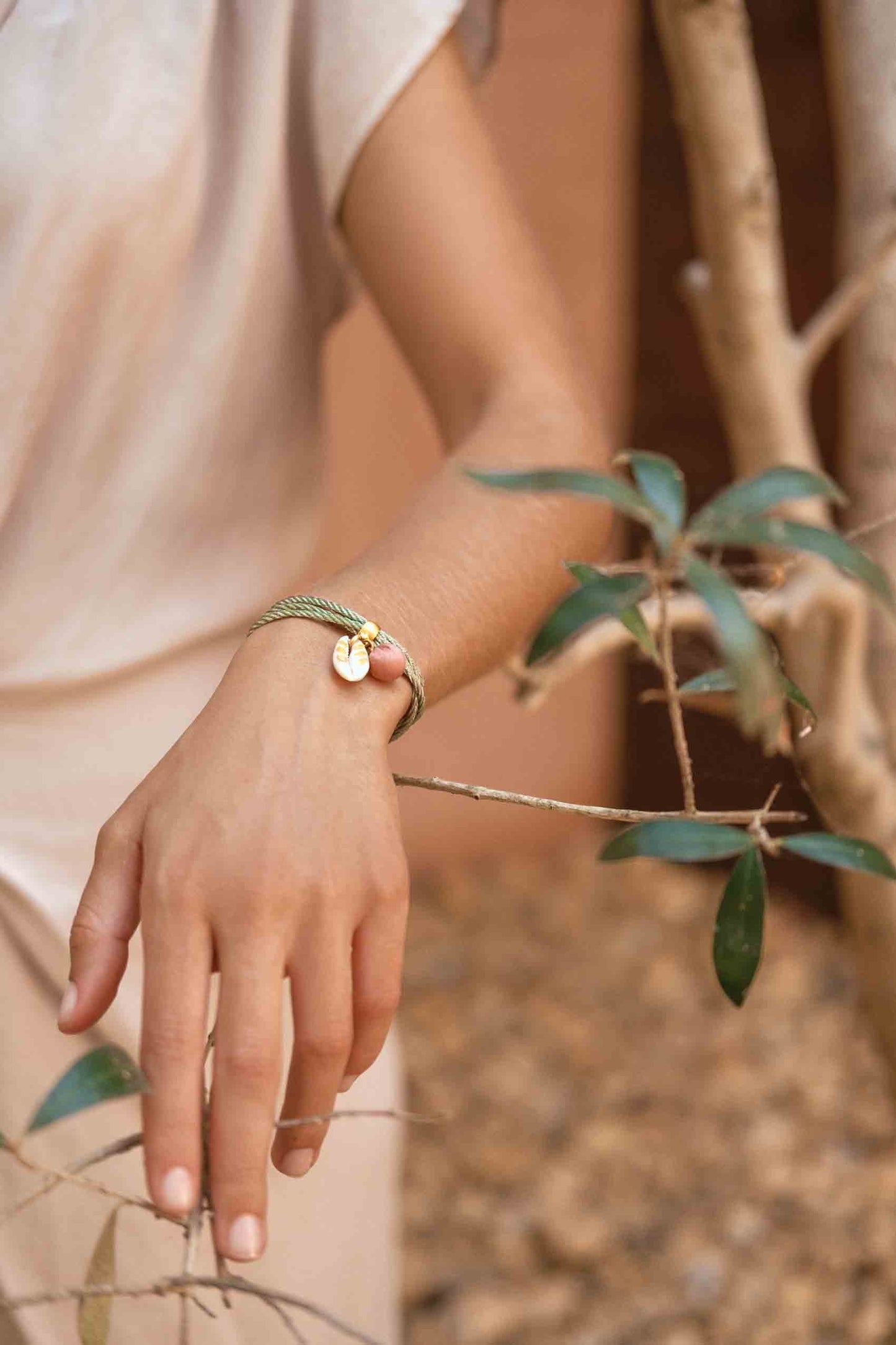 Pulsera El Nido