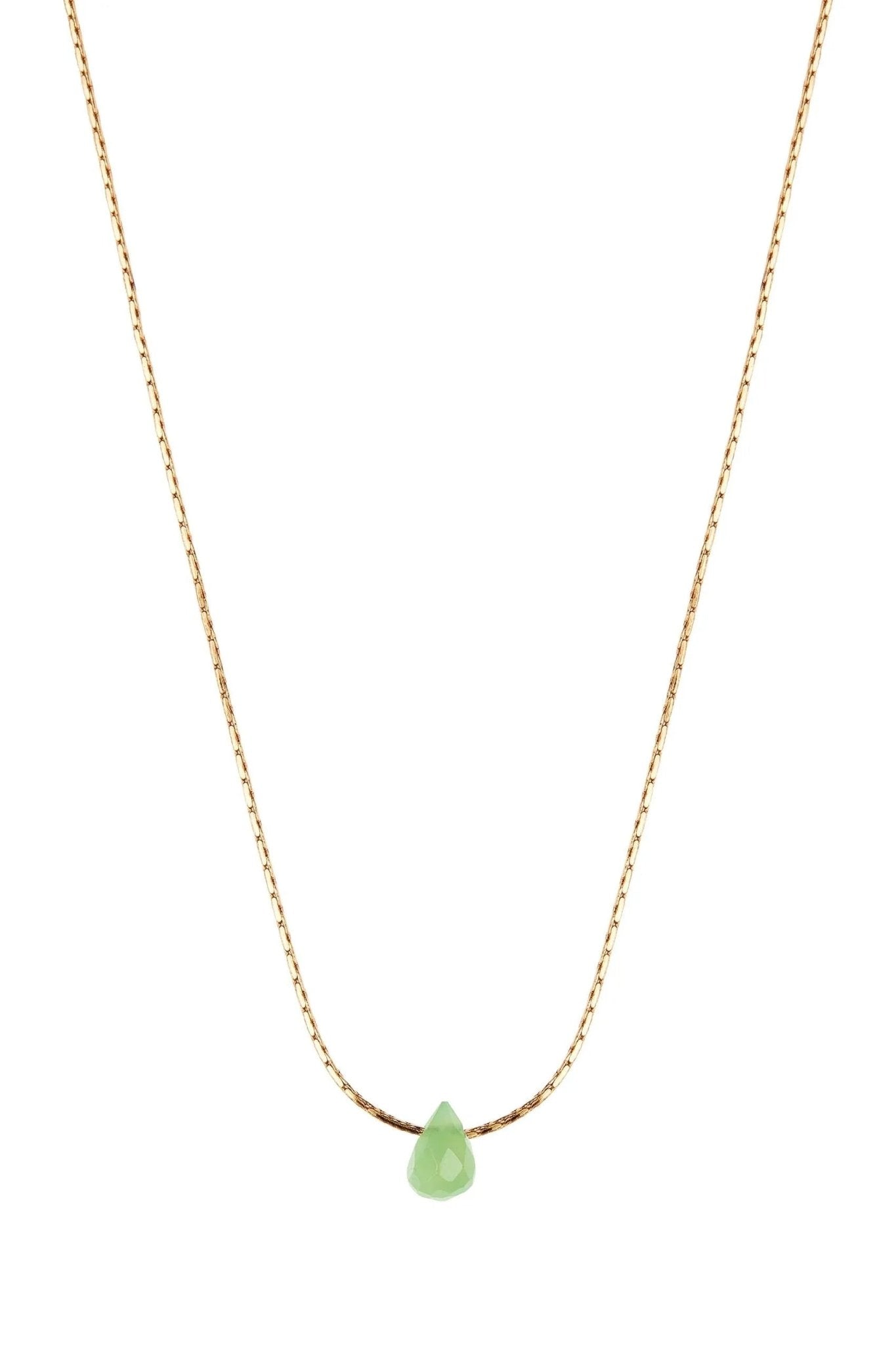 Elements Necklace - Sofia Godinho Necklaces