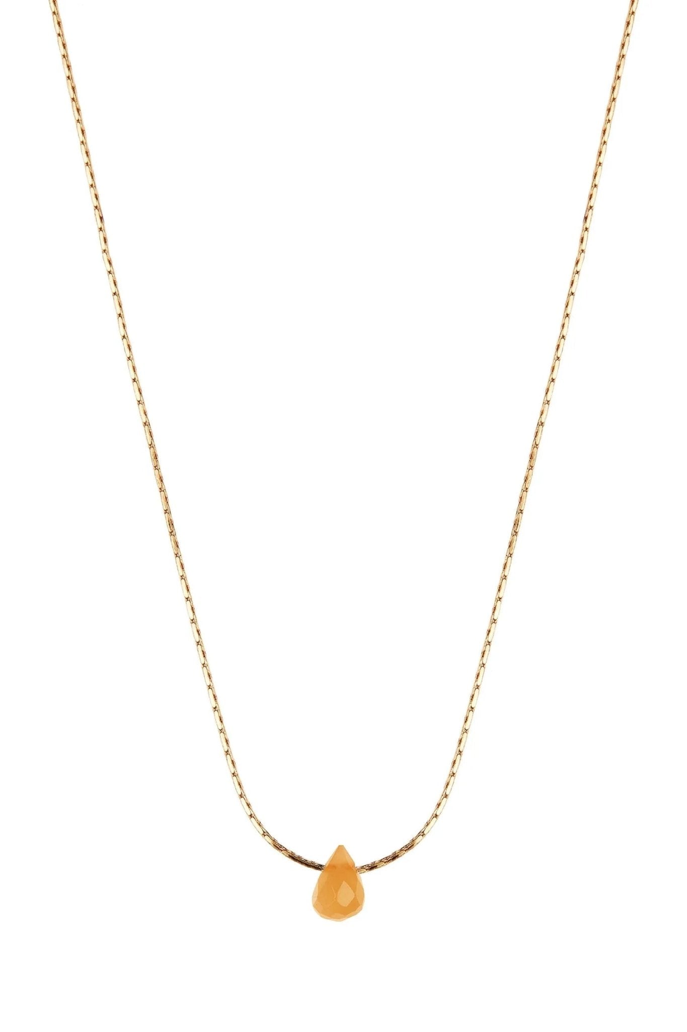 Elements Necklace - Sofia Godinho Necklaces