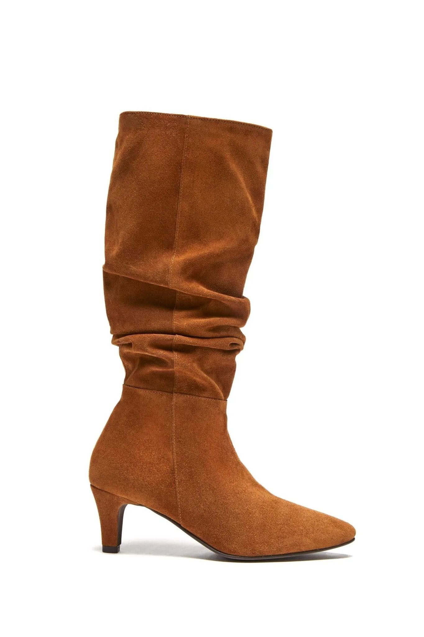 Emily Brown Boots - Sofia Godinho Shoes