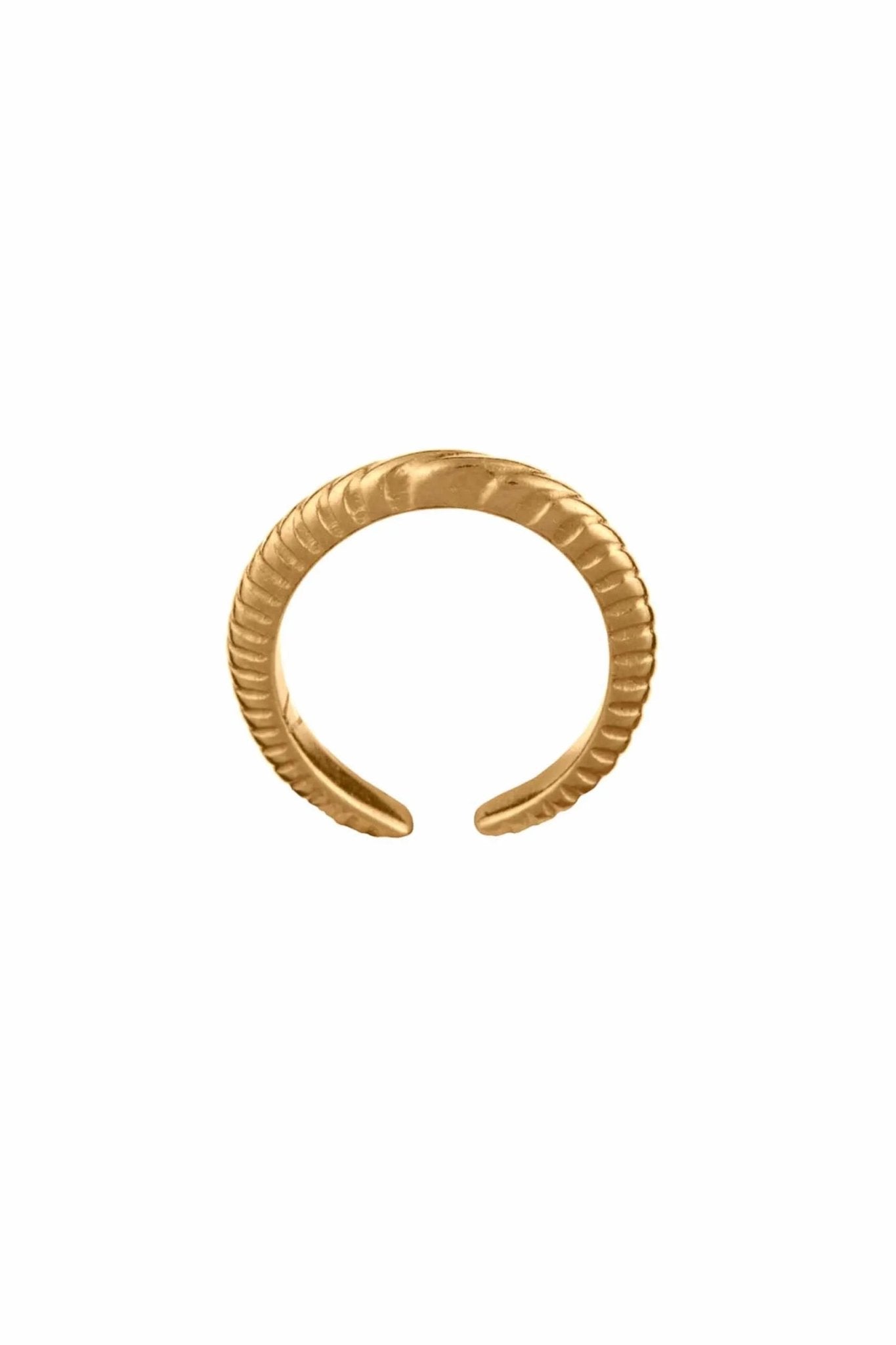 Emily Ring - Sofia Godinho Rings