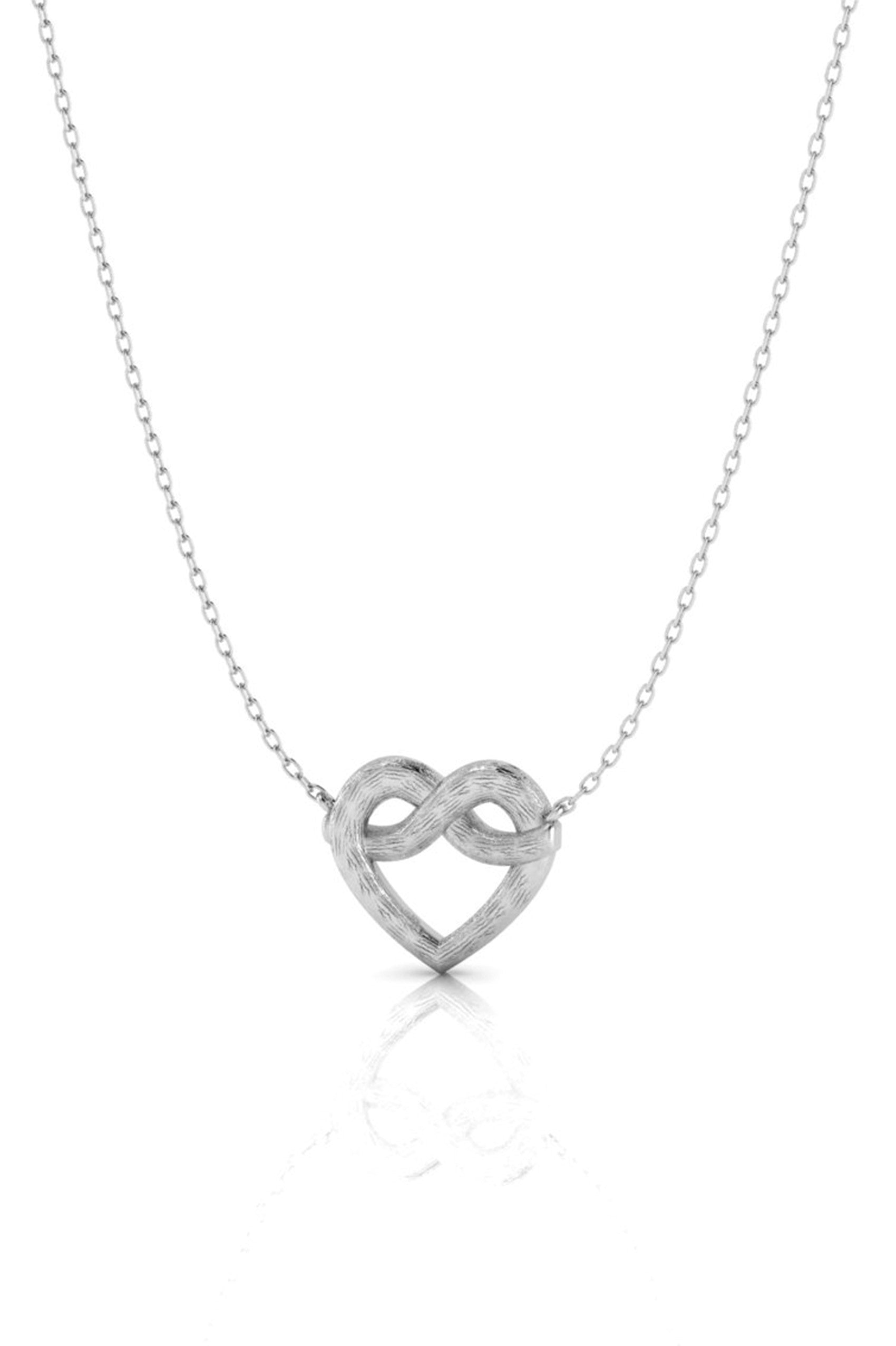 Endless Love Necklace - Sofia Godinho