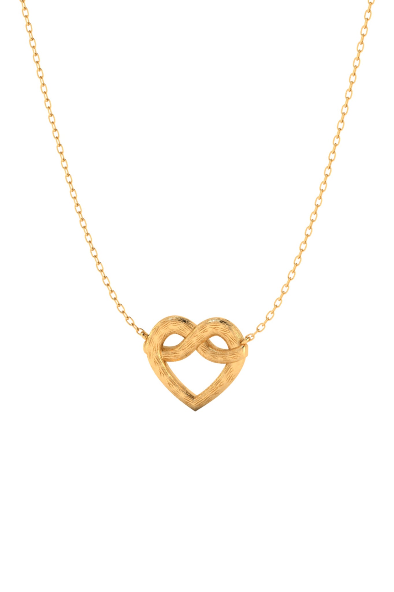 Endless Love Necklace - Sofia Godinho