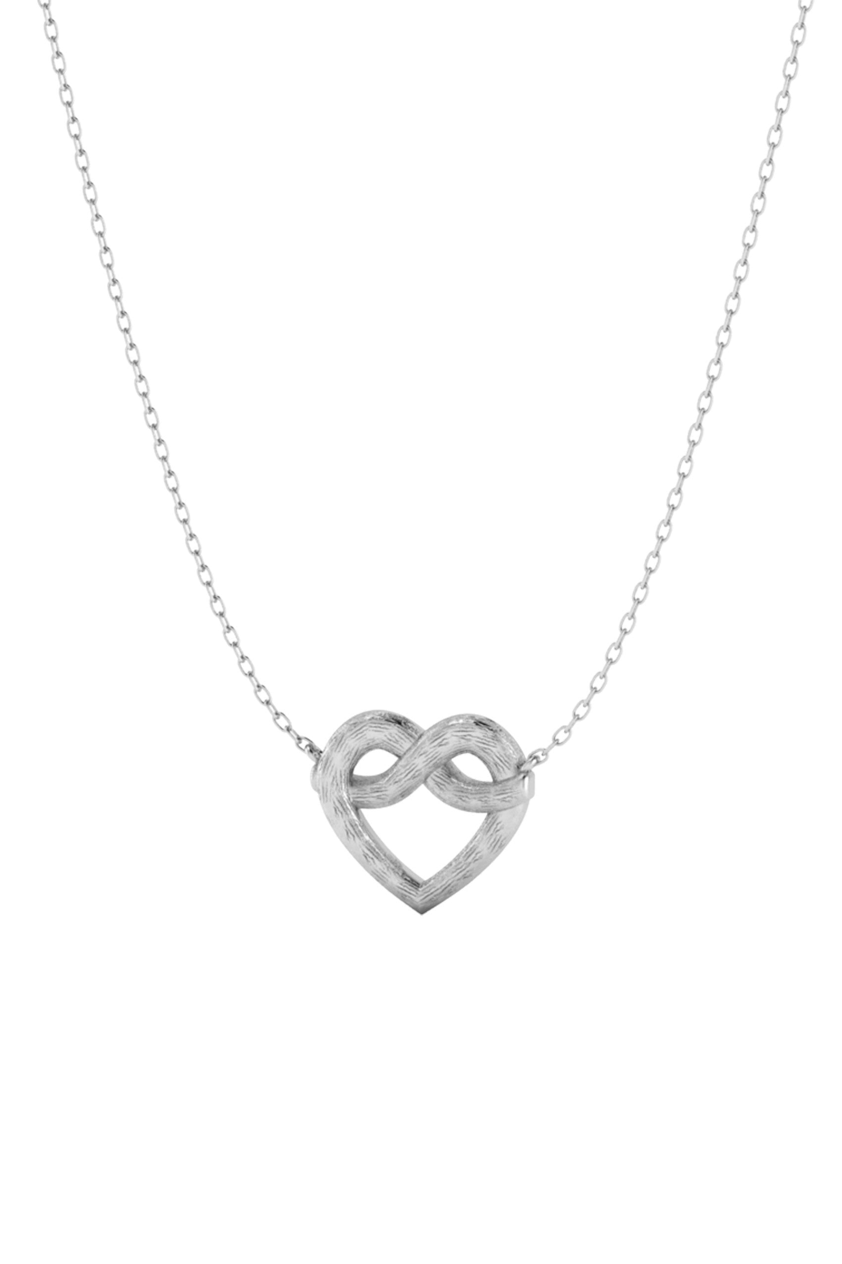 Endless Love Necklace - Sofia Godinho