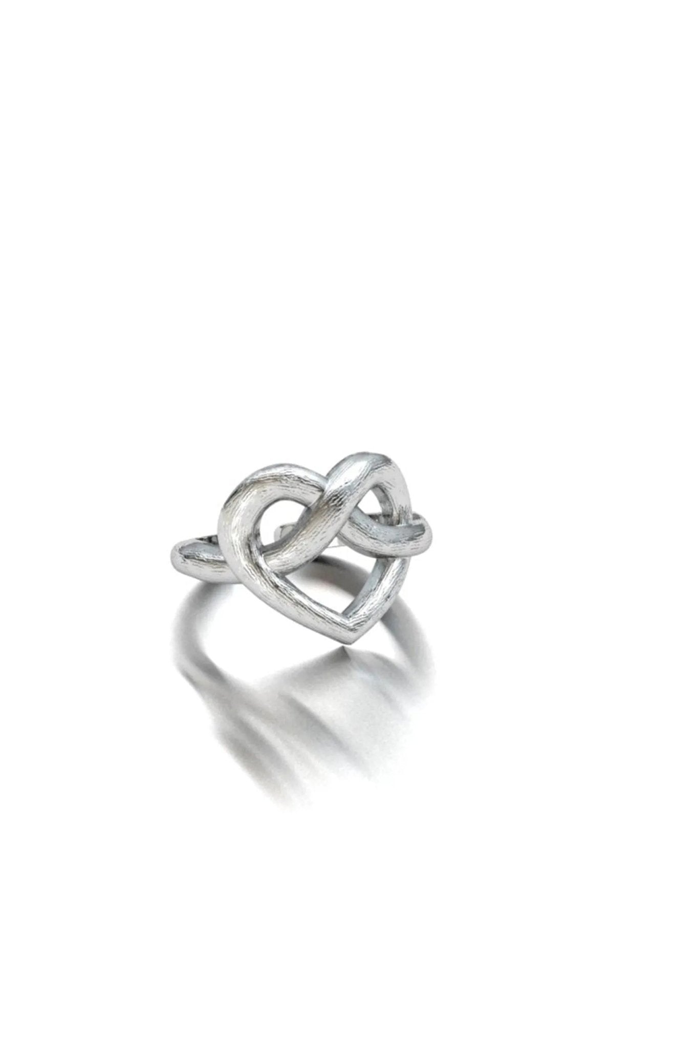 Endless Love Ring - Sofia Godinho 925 Silver