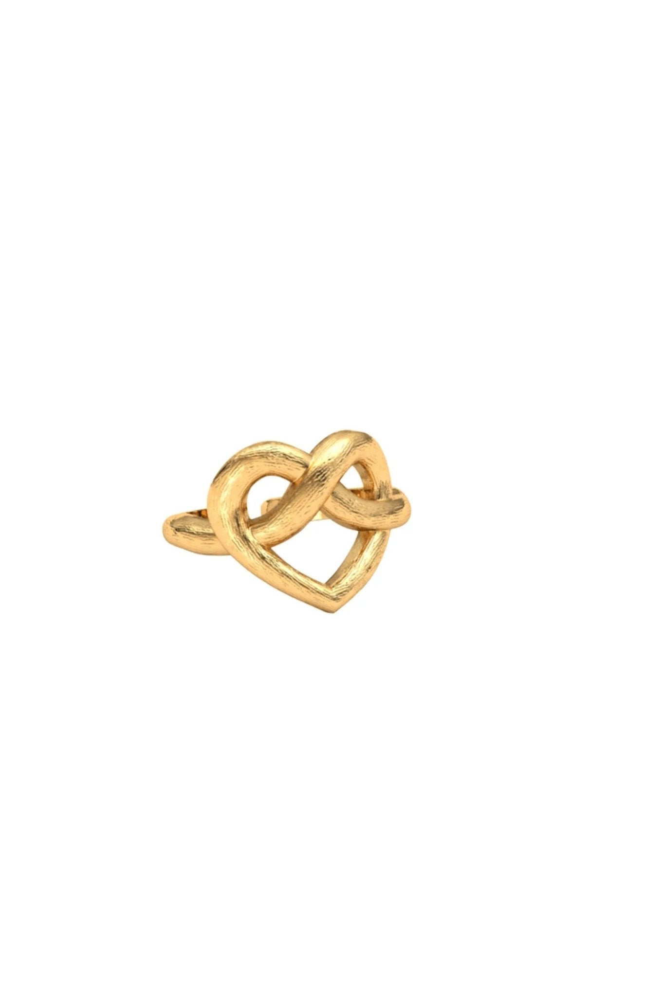 Endless Love Ring - Sofia Godinho 925 Silver