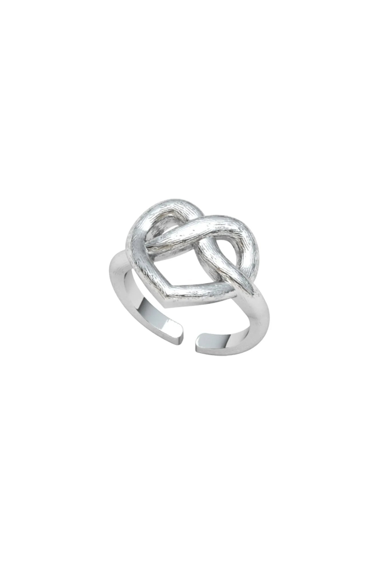 Endless Love Ring - Sofia Godinho 925 Silver