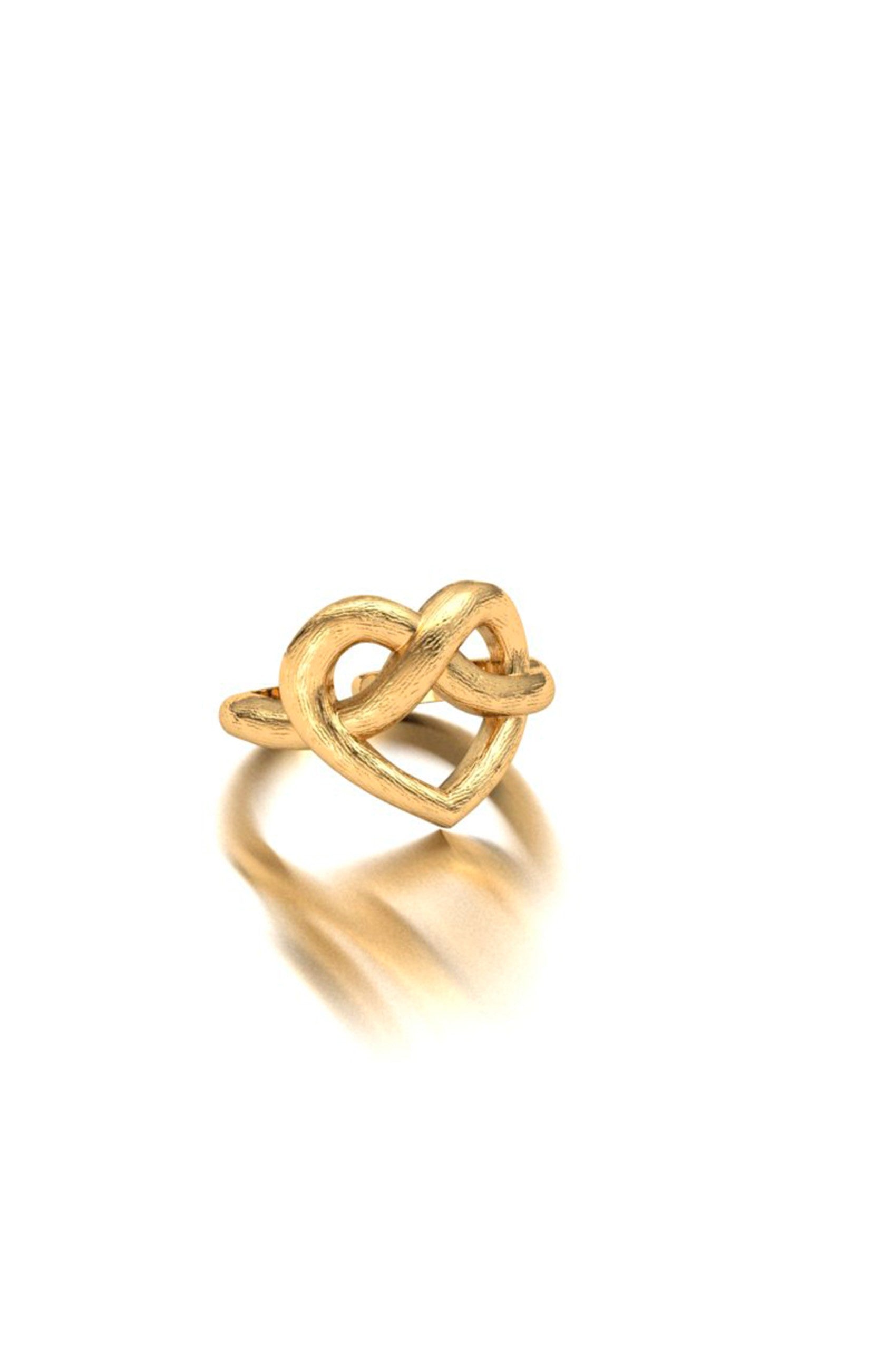 Endless Love Ring - Sofia Godinho