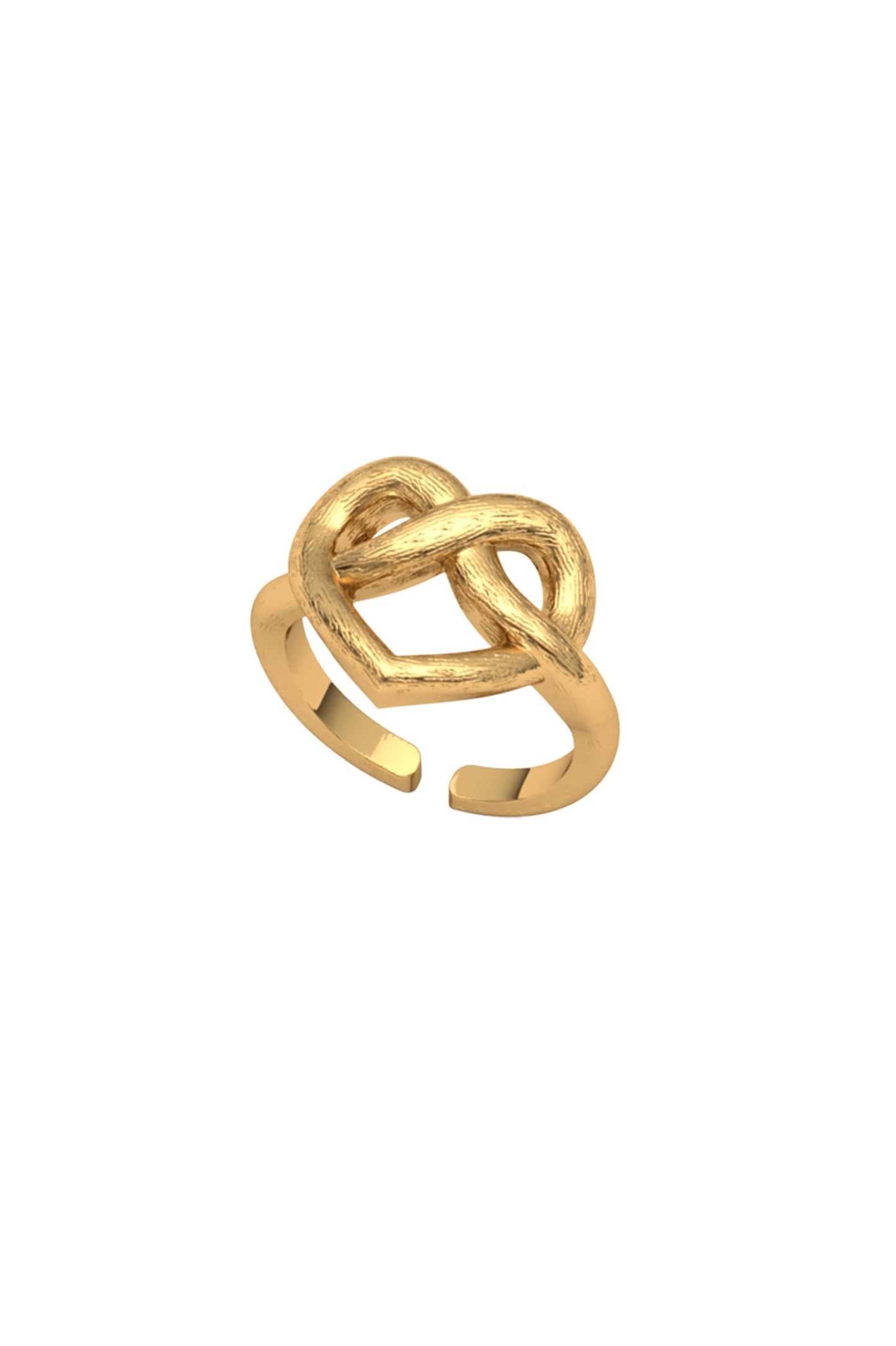 Endless Love Ring - Sofia Godinho