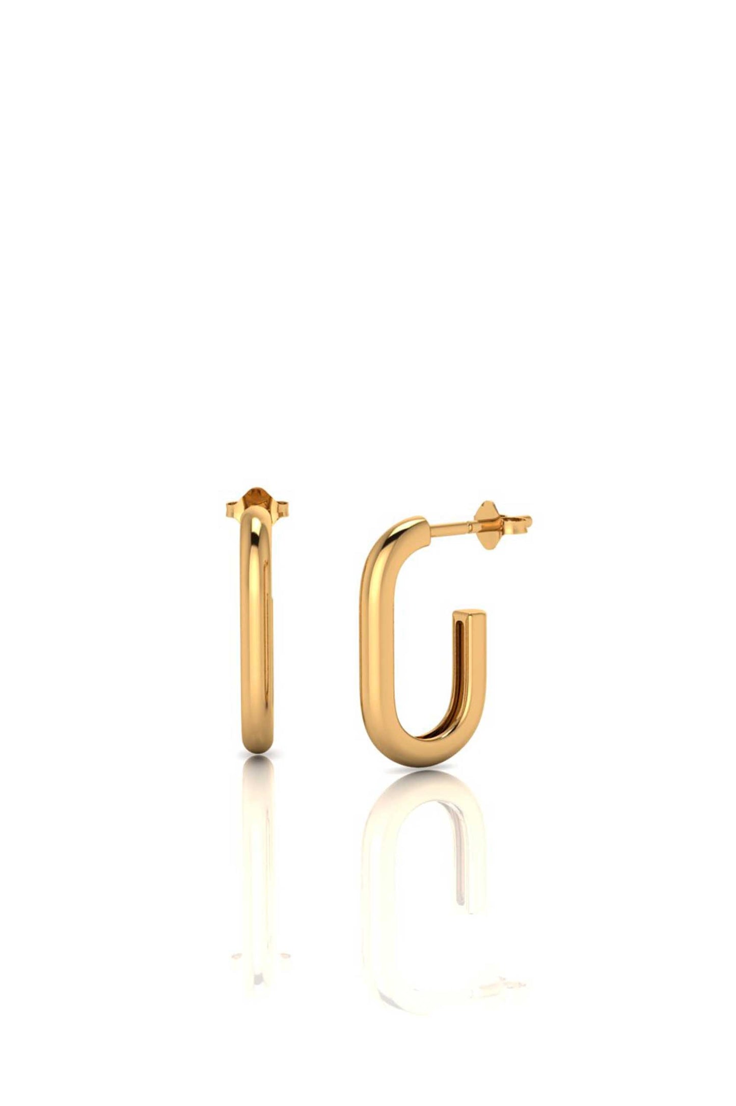 Essentiel L Earrings