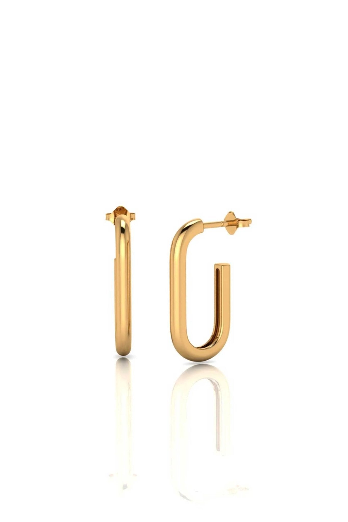 Essentiel XL Earrings - Sofia Godinho Earrings