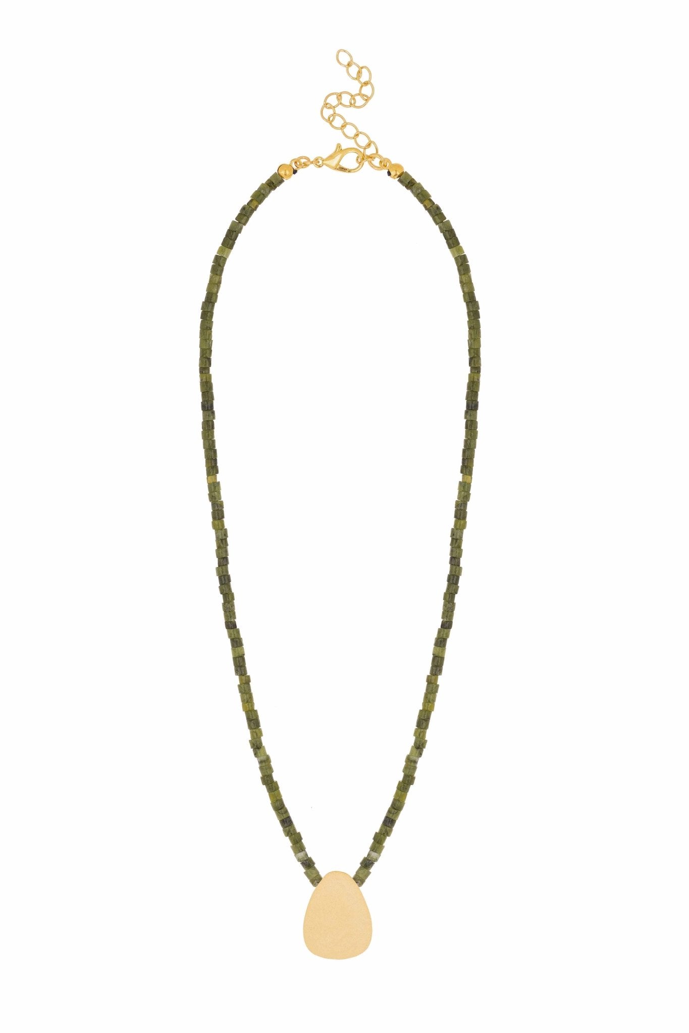 Fairmont Necklace - Sofia Godinho Necklaces