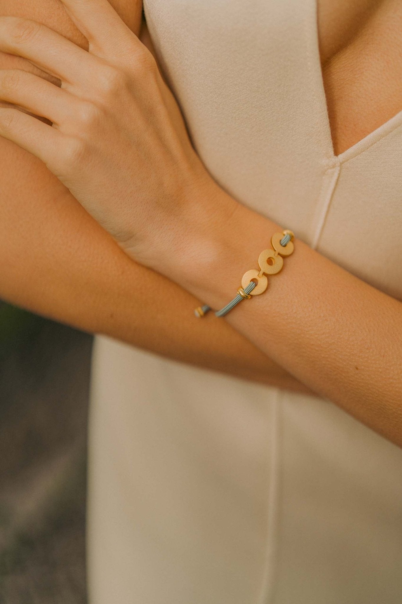 Fira Bracelet - Sofia Godinho Bracelets