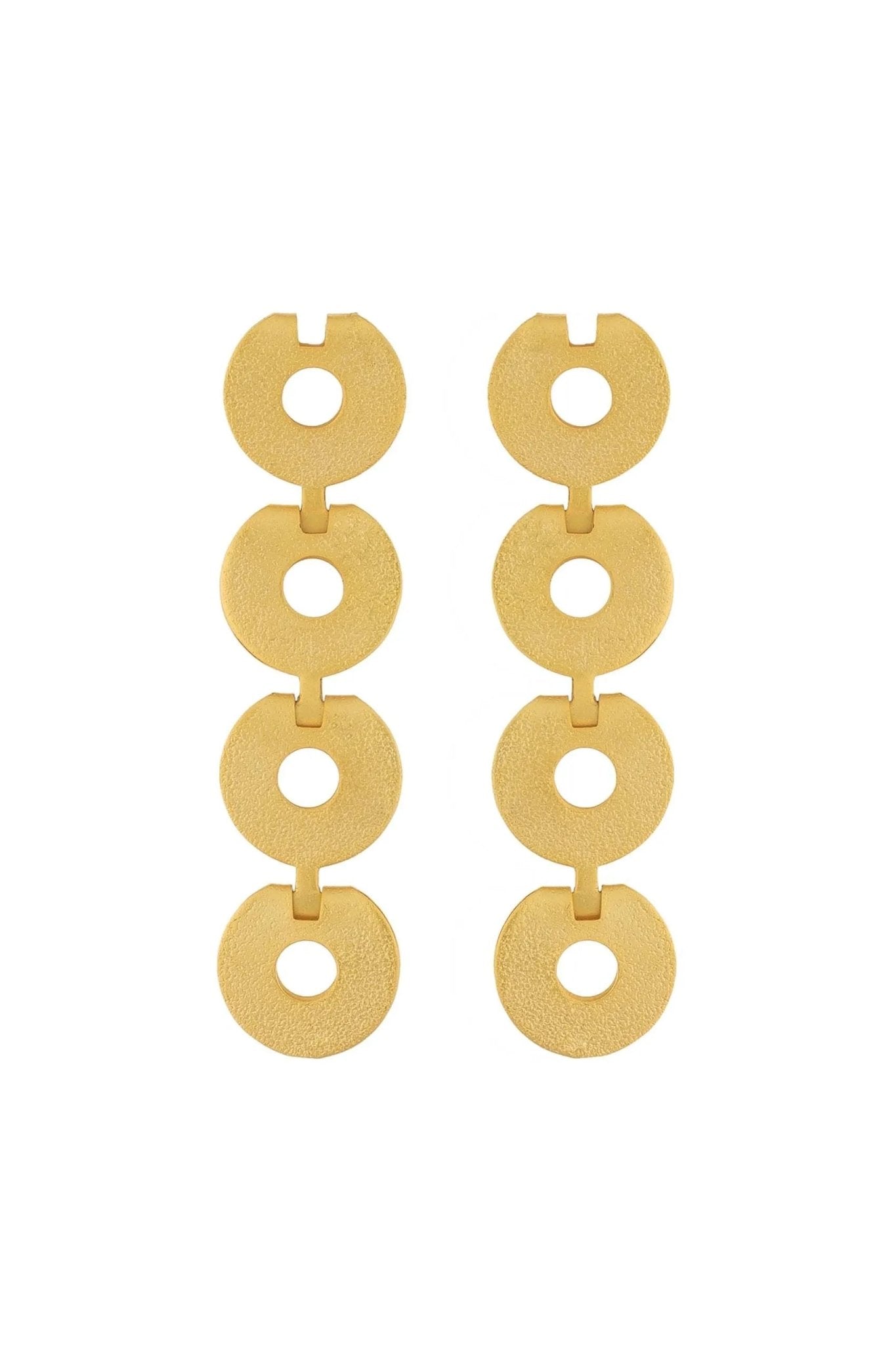 Fira Earrings - Sofia Godinho Earrings