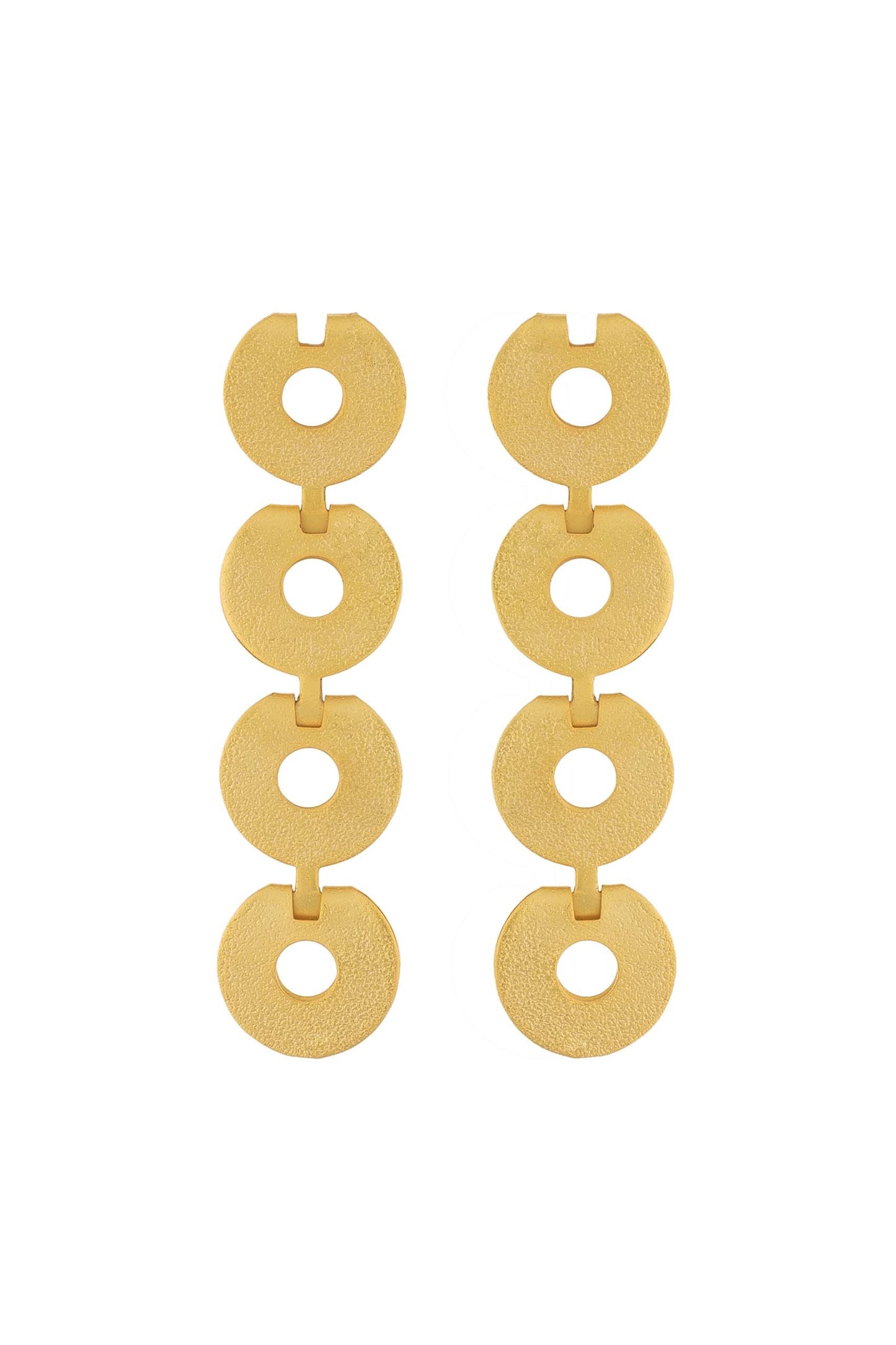 Fira Earrings - Sofia Godinho