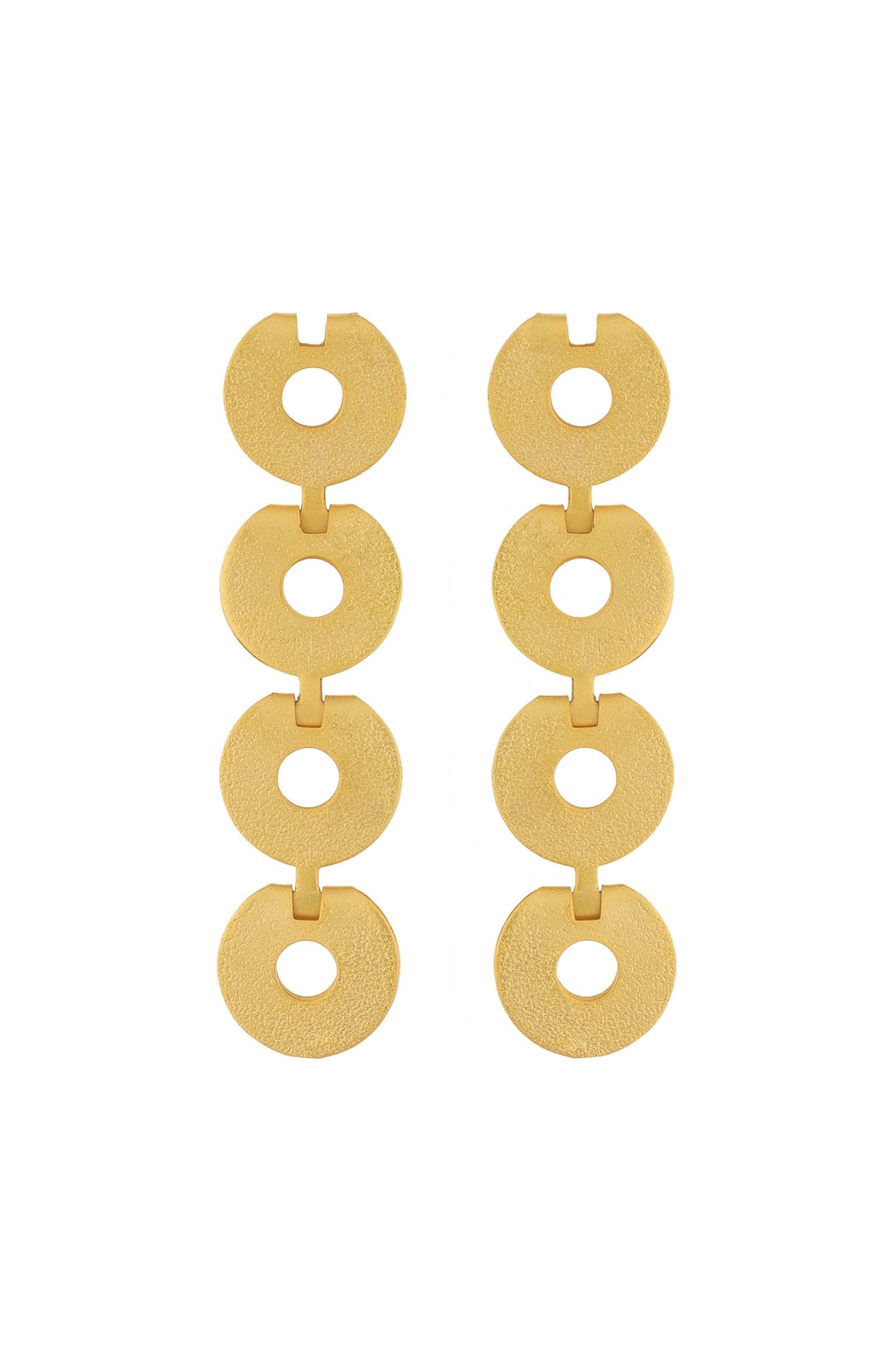 Fira Earrings - Sofia Godinho