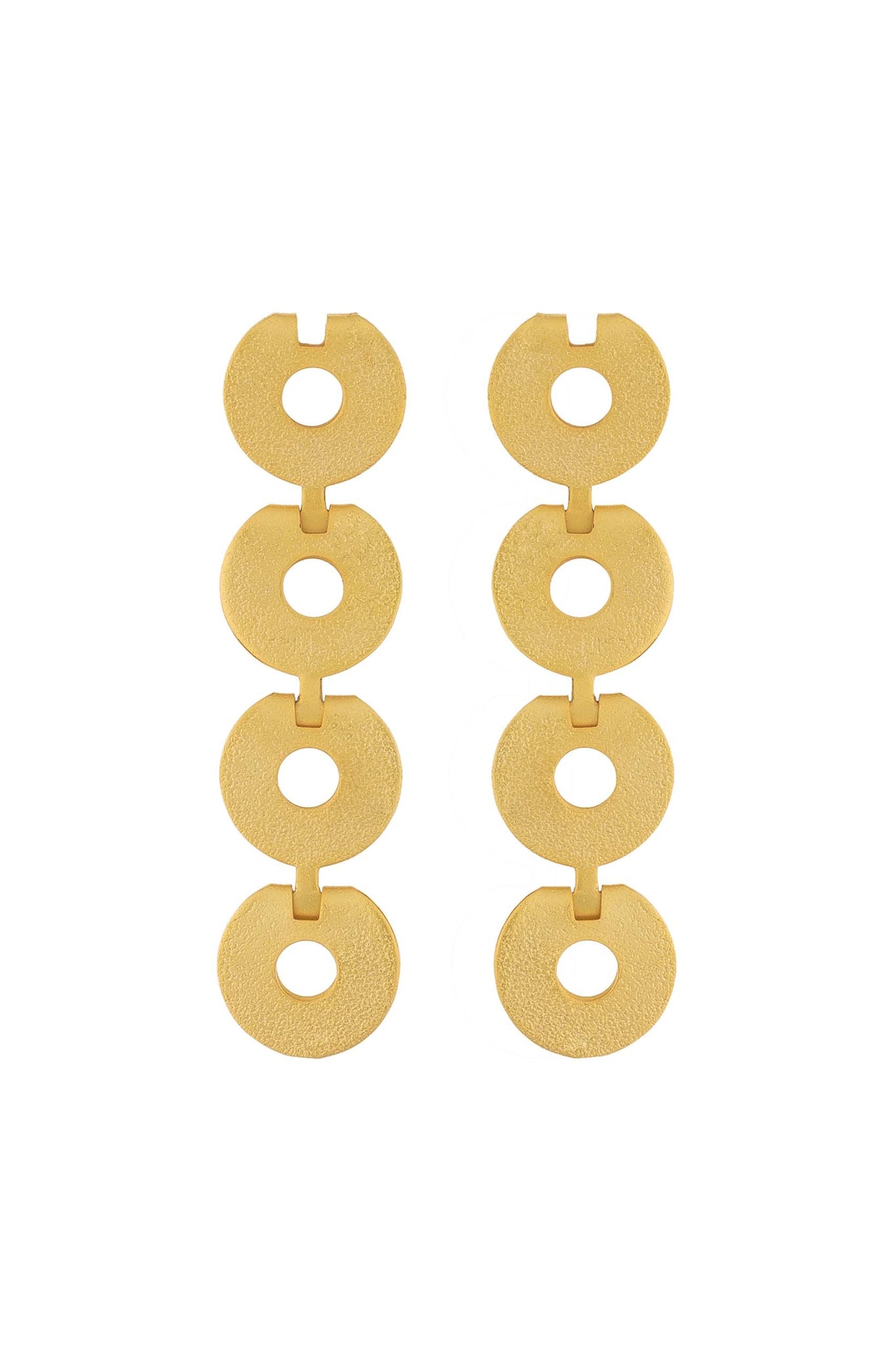 Fira Earrings - Sofia Godinho