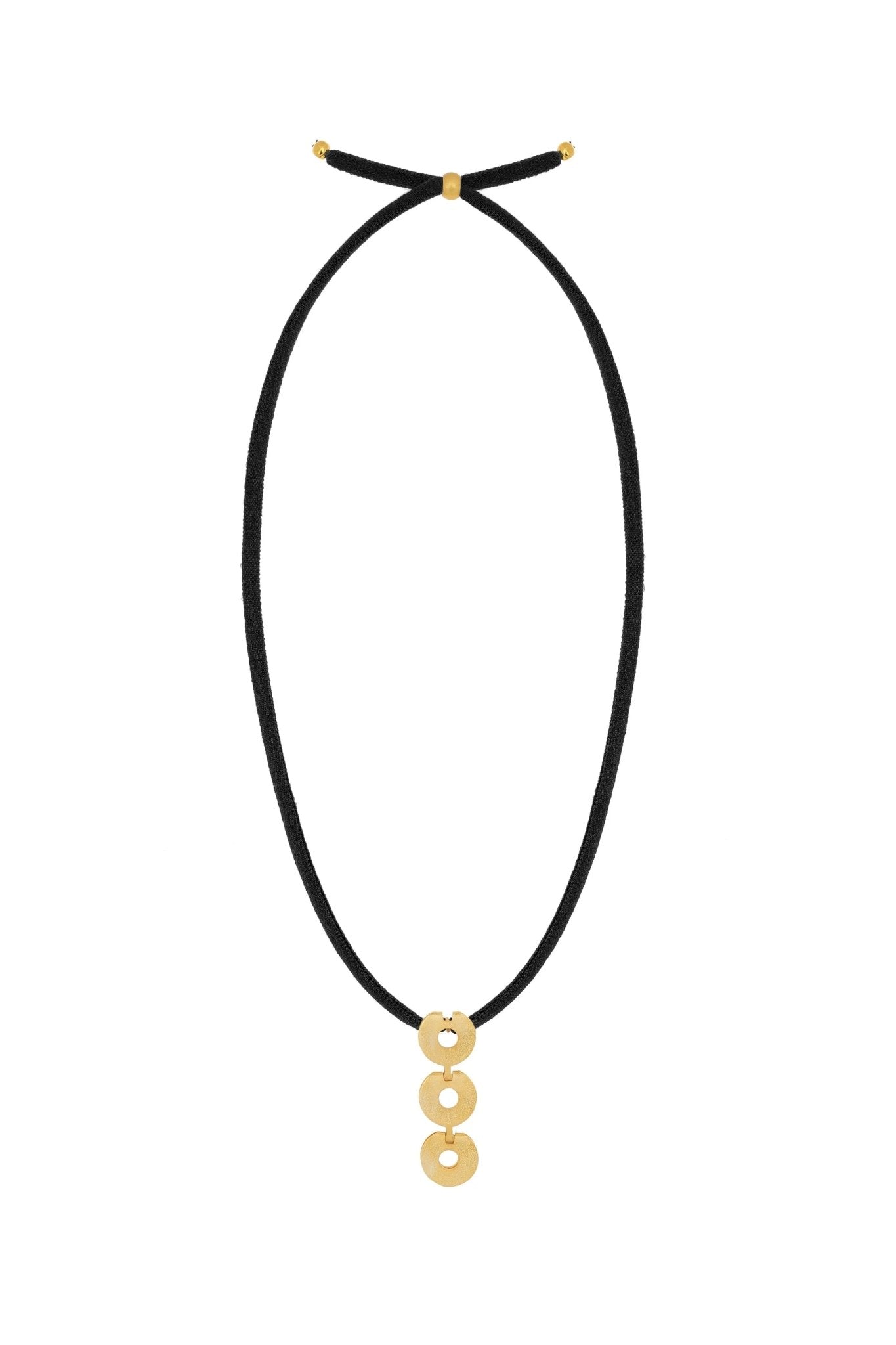 Fira Necklace - Sofia Godinho Necklaces