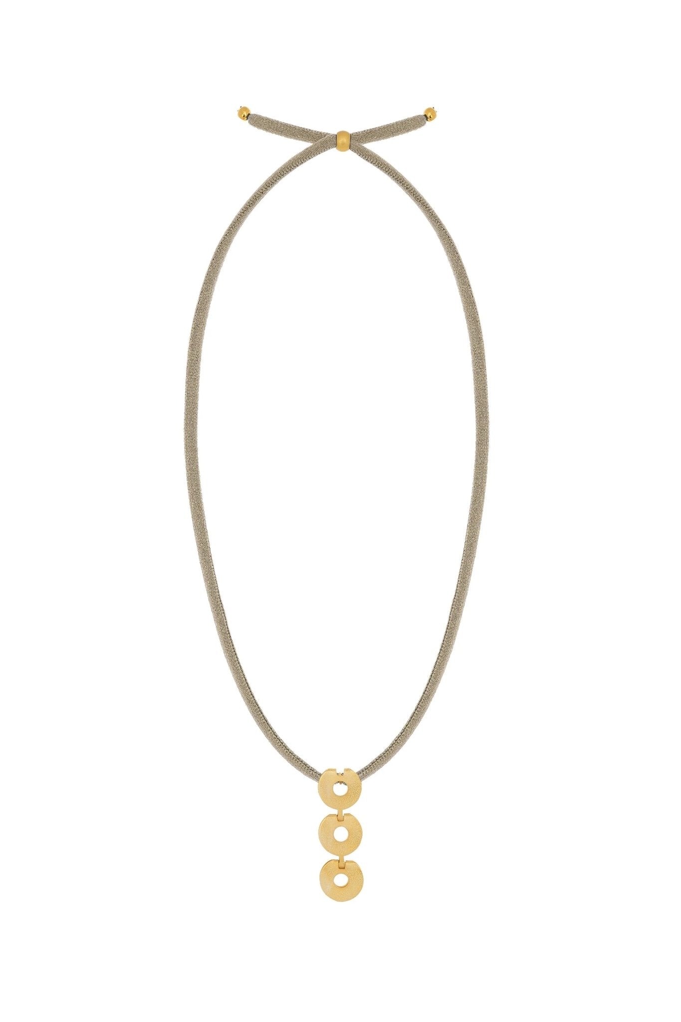 Fira Necklace - Sofia Godinho Necklaces